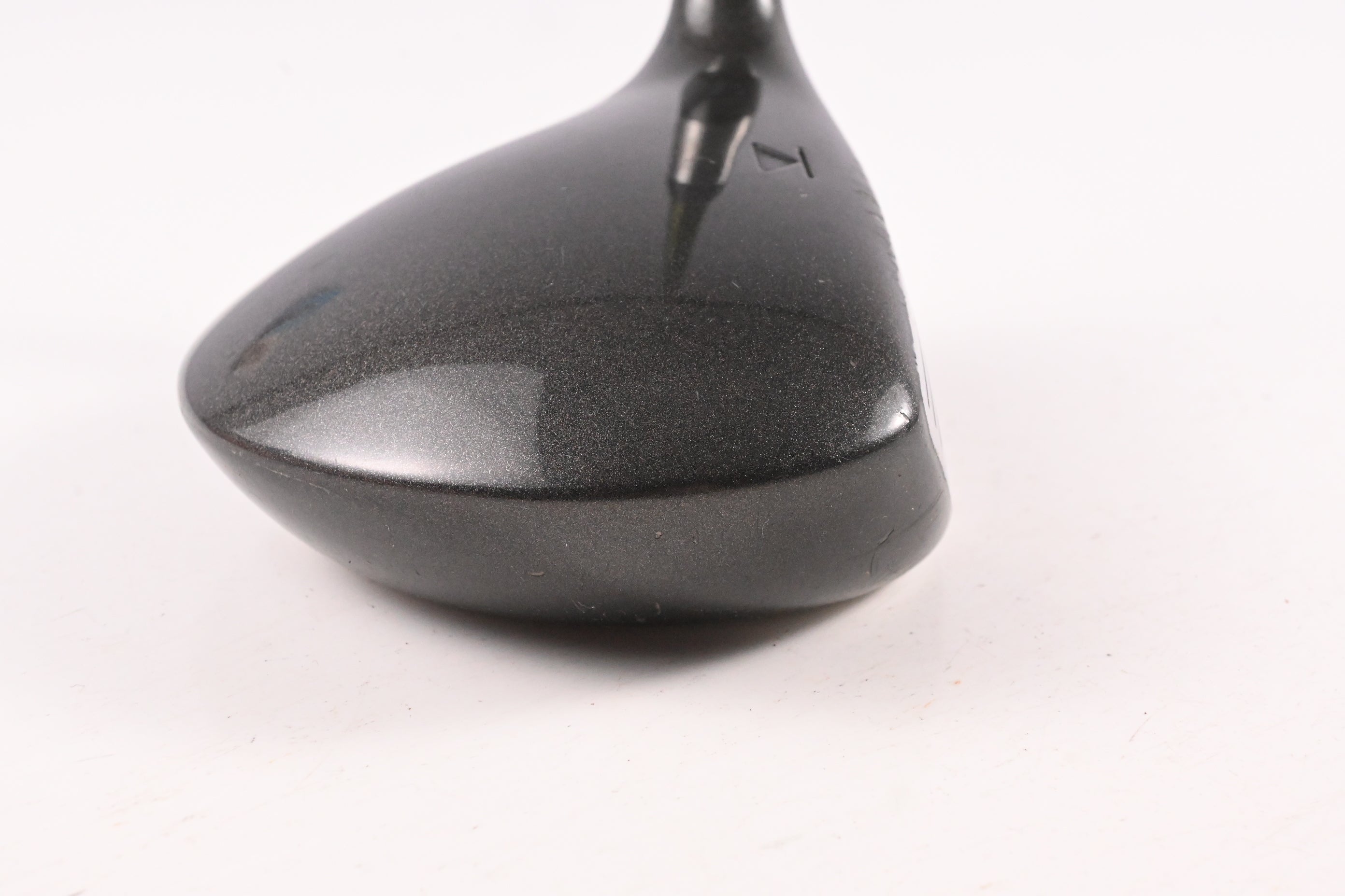 Titleist 975 F #3 Wood / 14.5 Degree / Regular Flex Aldila NV Green 65 Shaft