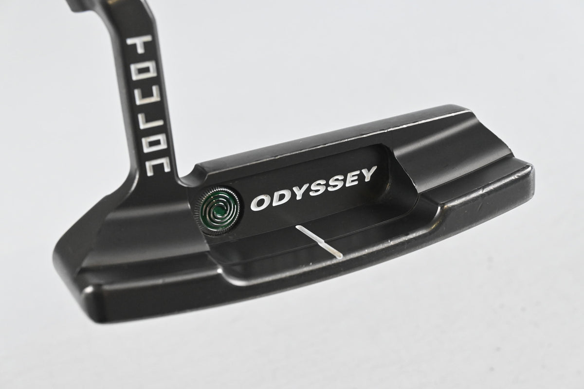 Odyssey Toulon San Diego Putter / 34 Inch