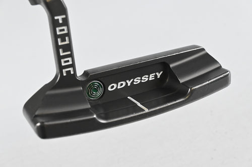 Odyssey Toulon San Diego Putter / 34 Inch