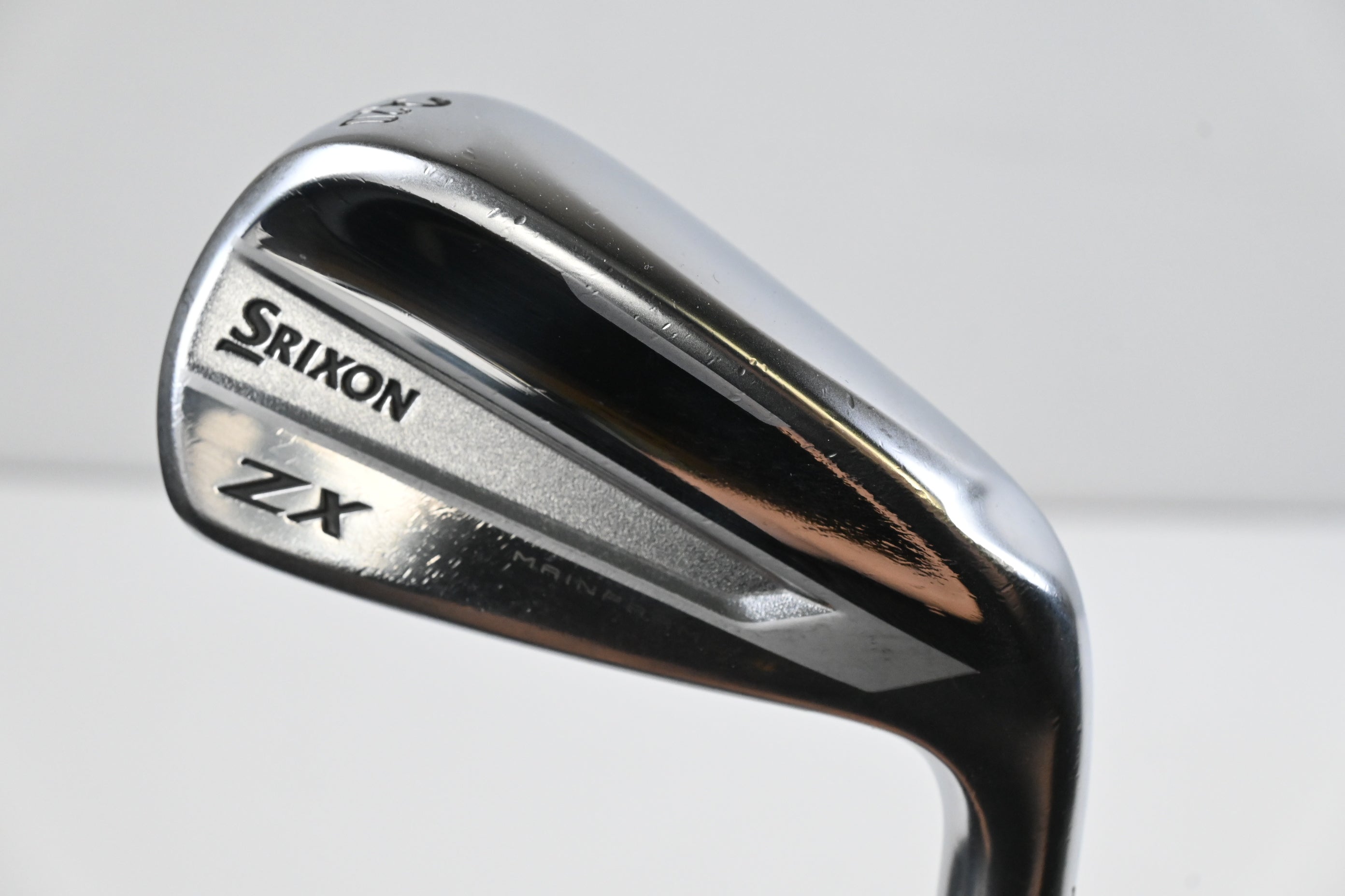 Srixon ZX MK II 2023 Utility #3 Iron / 20 Degree / Regular Flex N.S.PRO Modus3