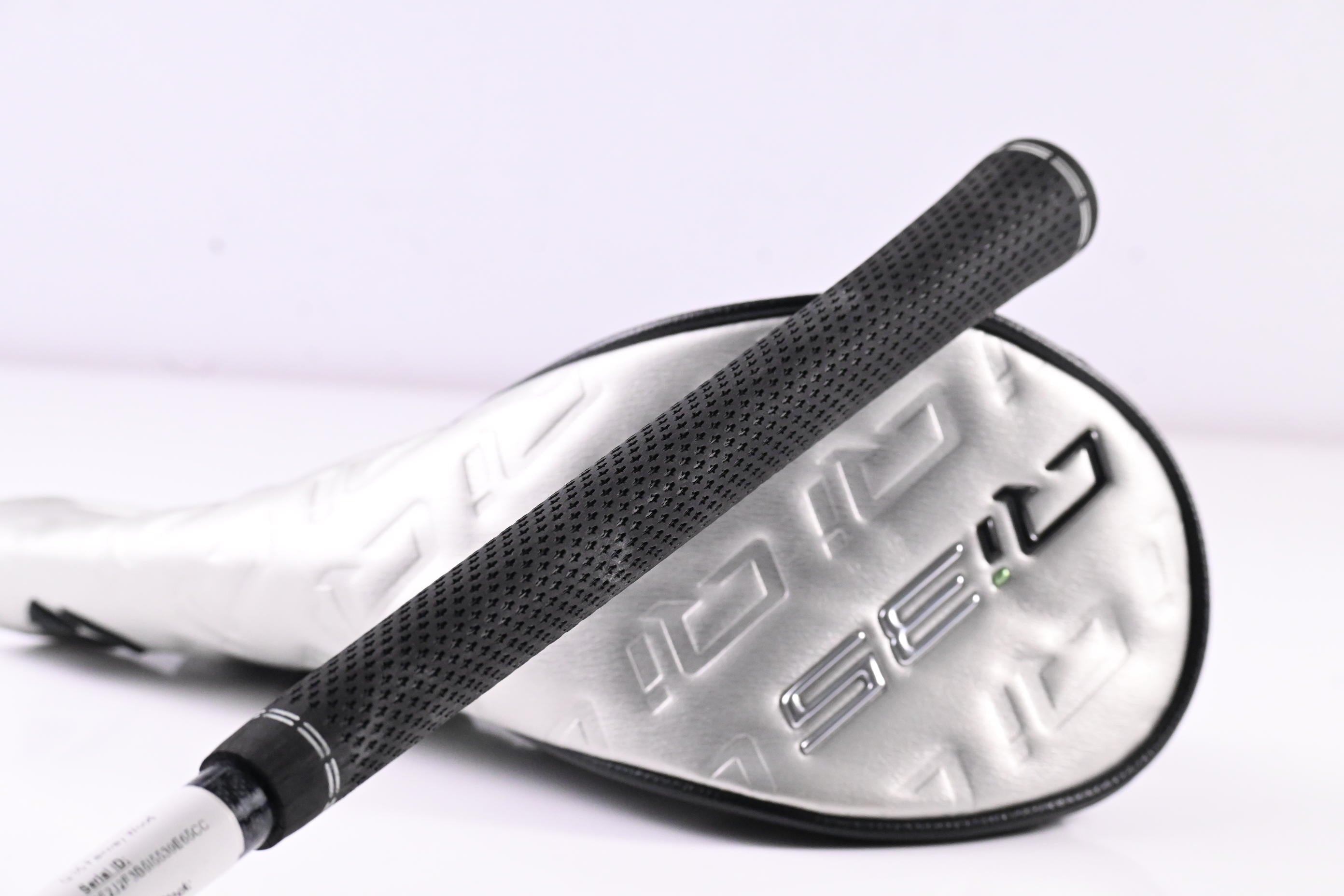 Taylormade Qi35 #5 Wood / 18 Degree / Stiff Flex Tensei AV Blue 65 Shaft