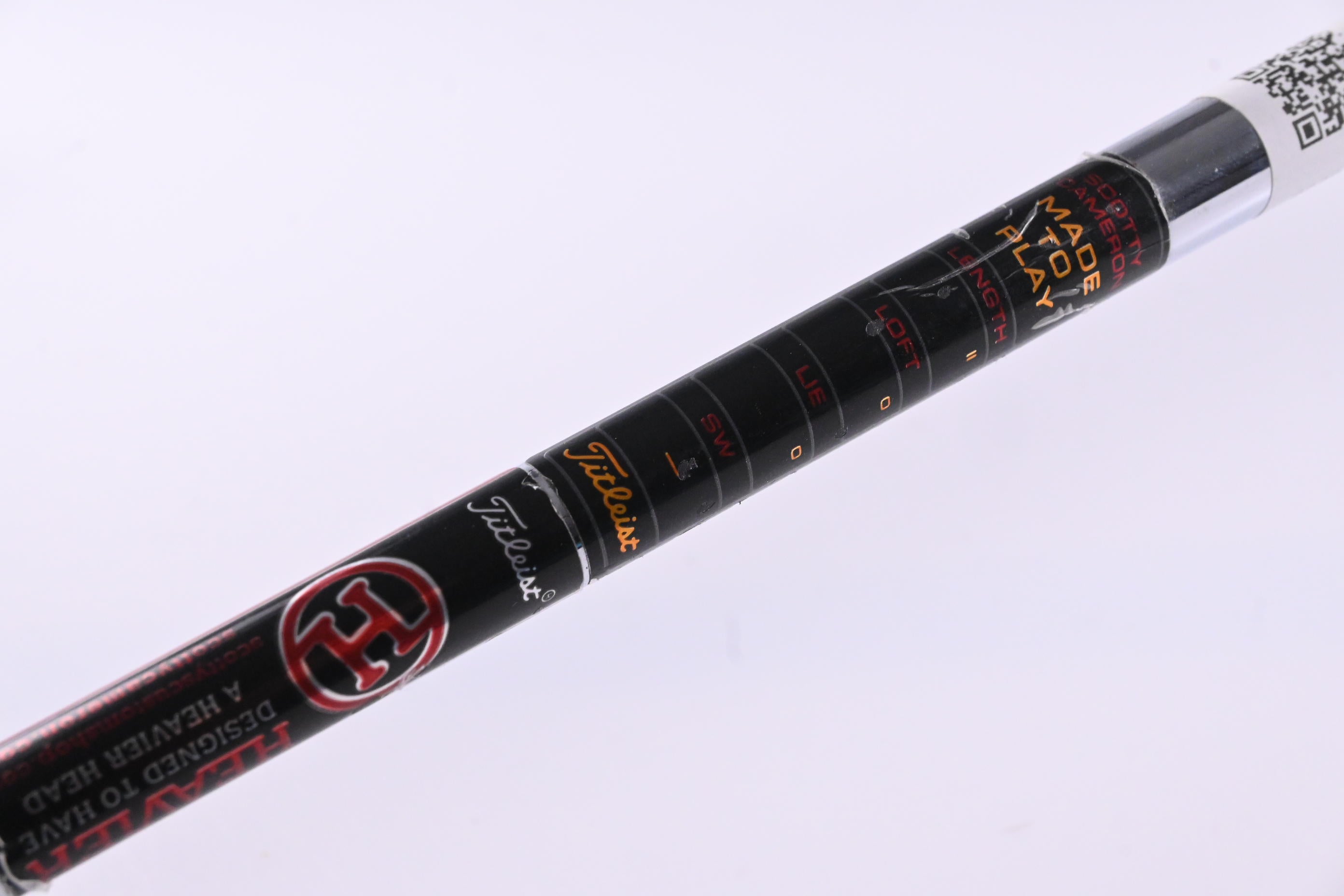 Scotty Cameron Super Select Newport+ Putter / 36 Inch