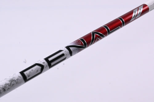 Project X Denali Red 40 #5 Wood Shaft / Ladies Flex / Titleist 2nd Gen
