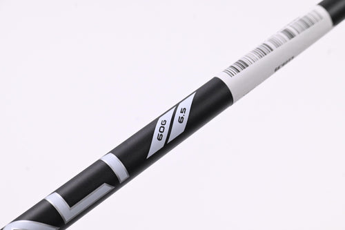 Project X Denali Frost Black 60 Driver Shaft / X-Flex / Cobra 3rd Gen