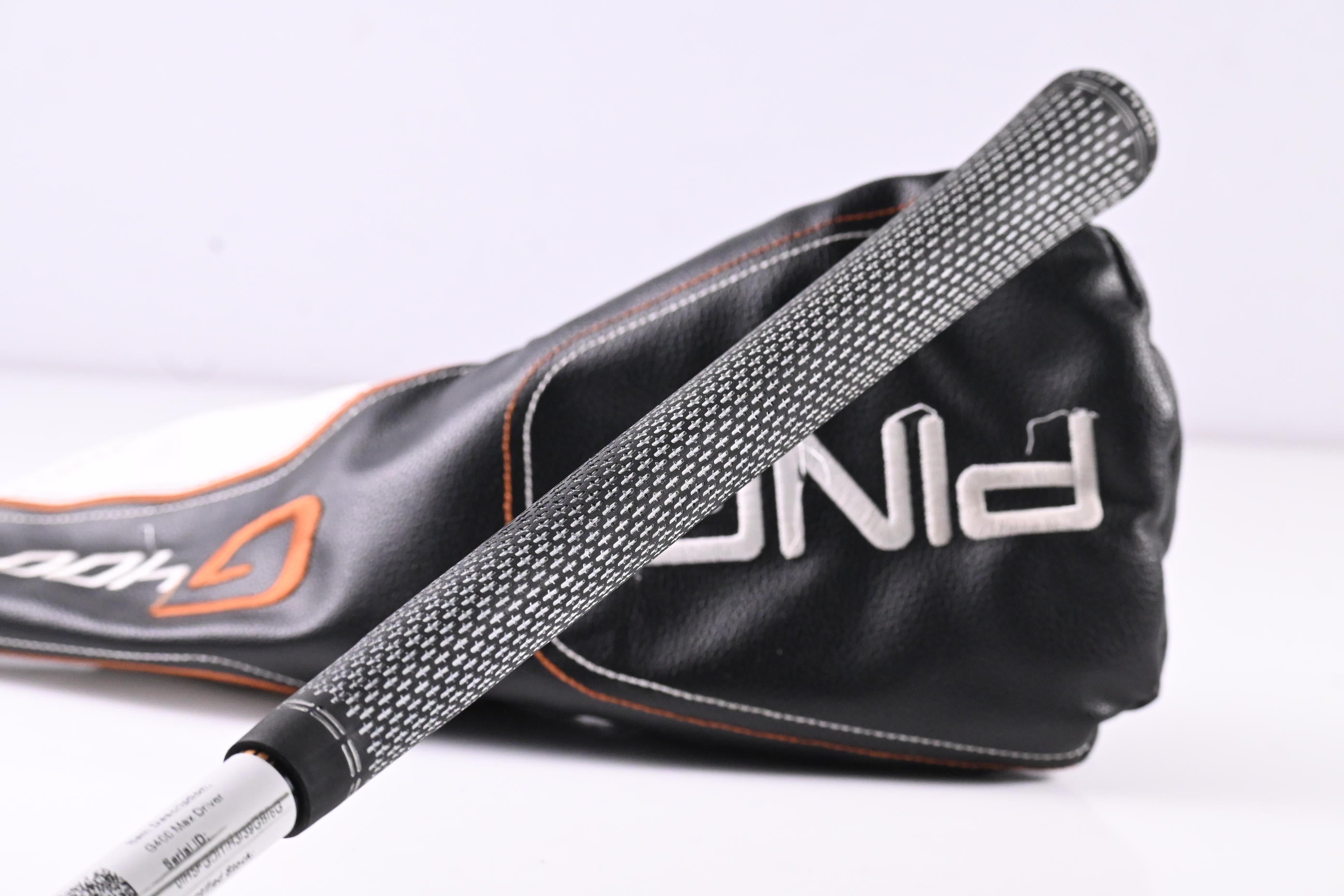 Ping G400 Max Driver / 10.5 Degree / Regular Flex Aldila XTORSION Copper 50