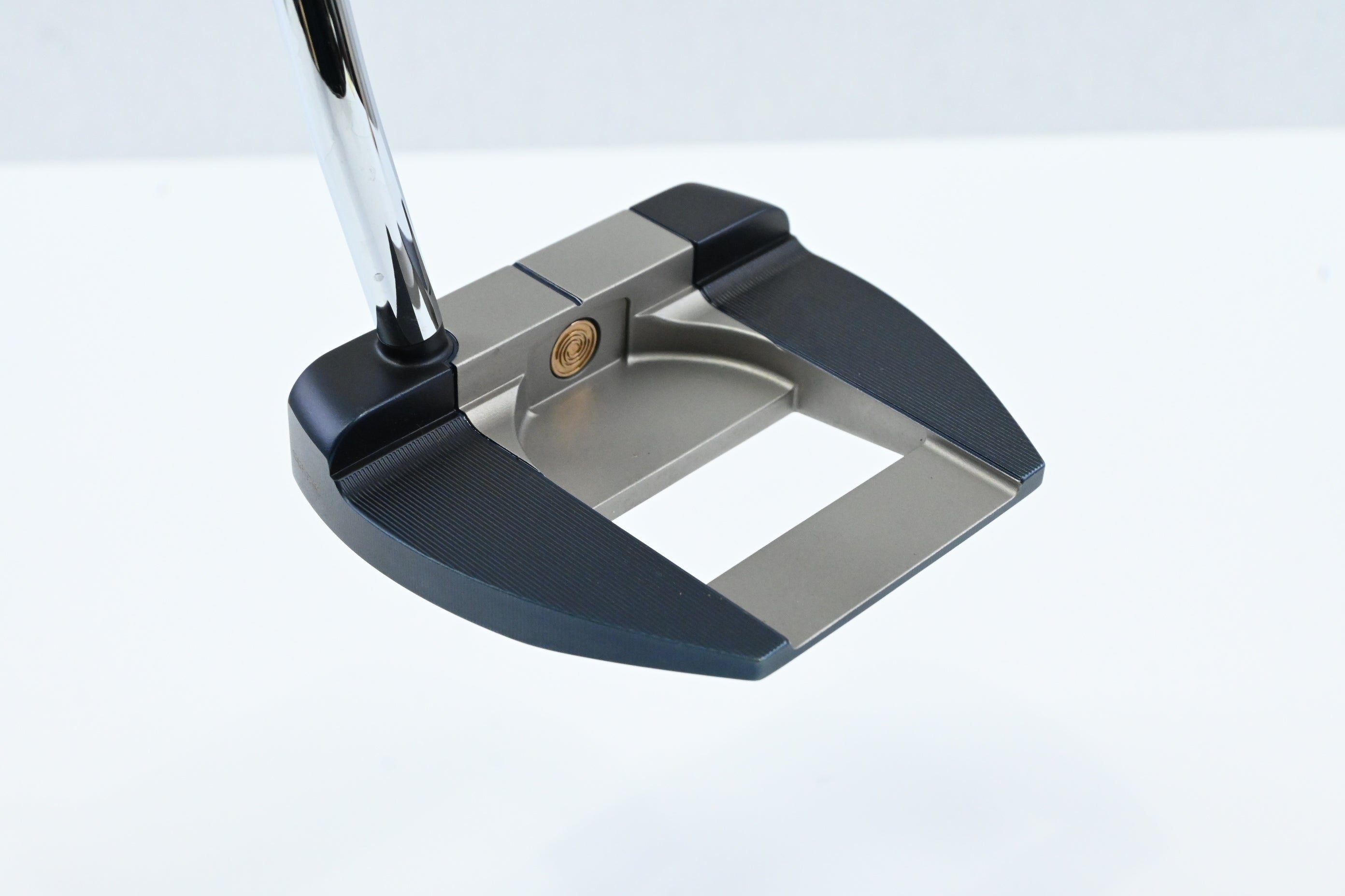 Odyssey Ai-One Milled Jailbird Mini T Putter / 35 Inch