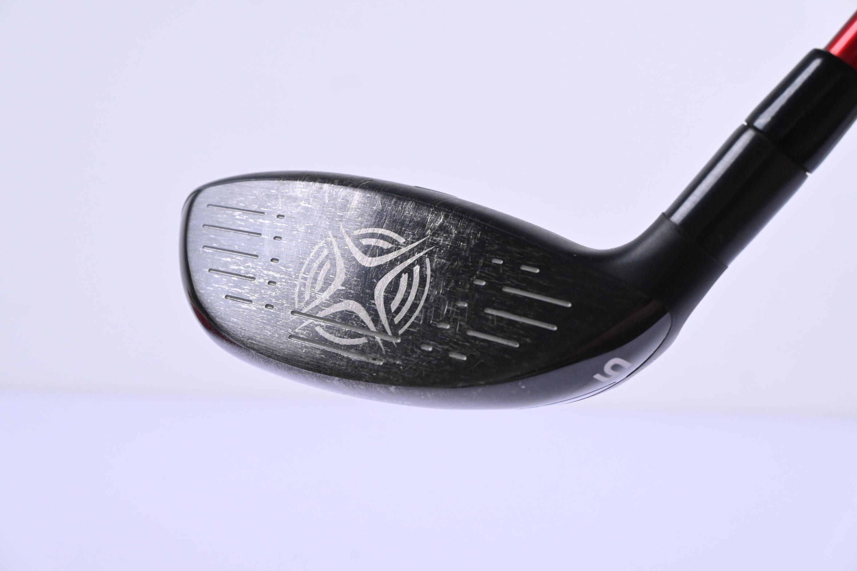 Callaway XR16 #5 Wood / 19 Degree / Regular Flex Fujikura Speeder 656 Evoloution