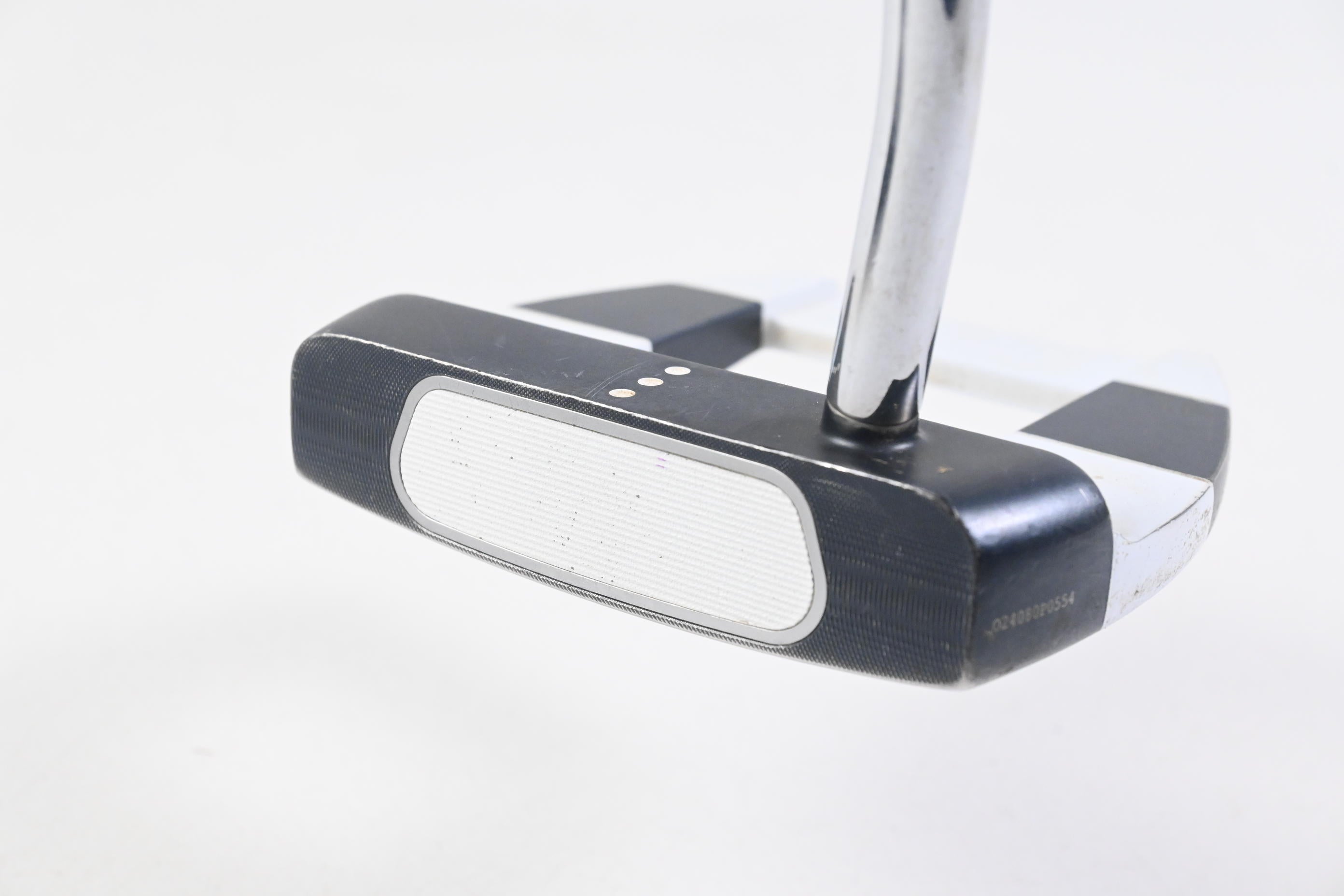 Odyssey Ai-One Cruiser Jailbird Putter / 38 Inch