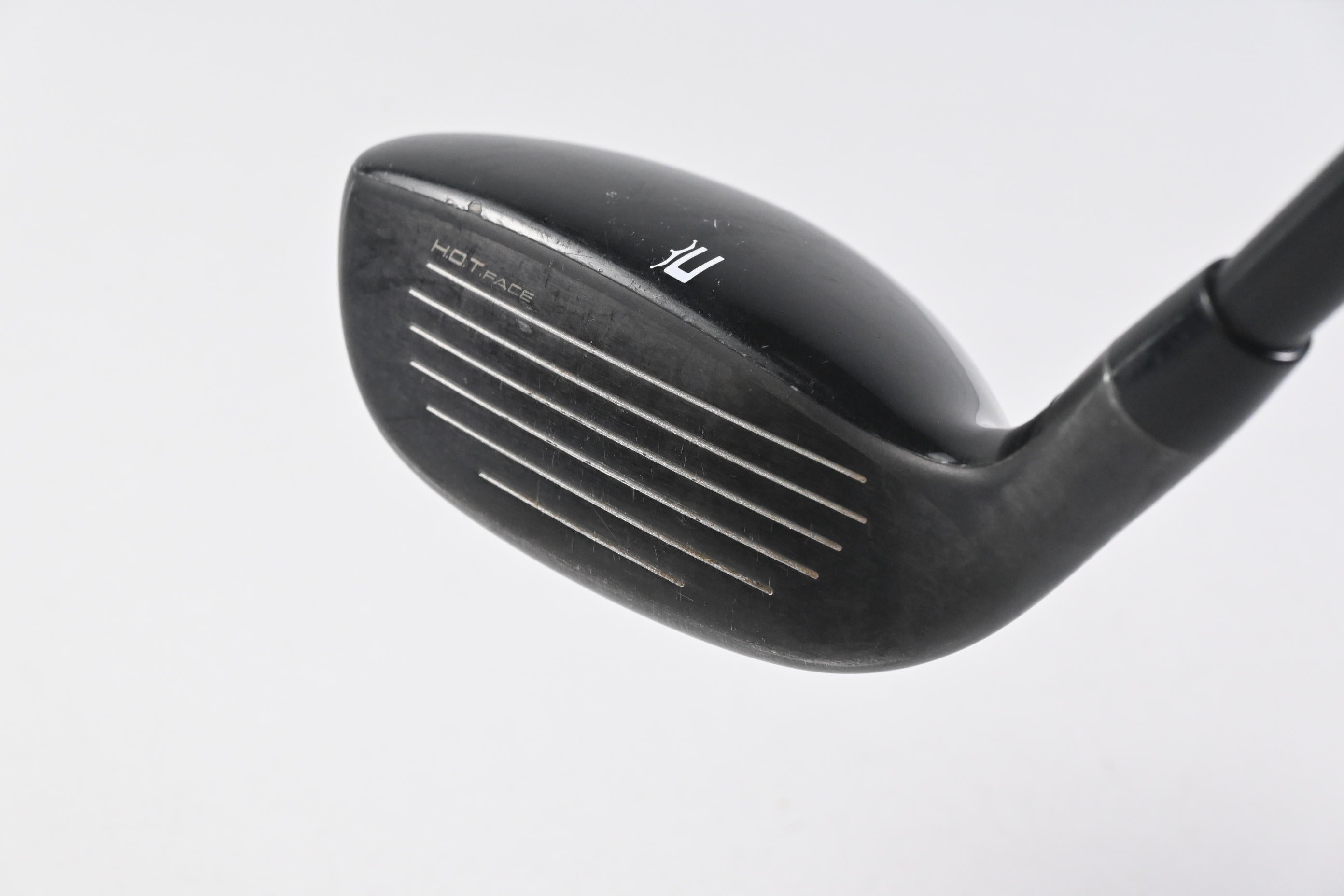 Cobra LTDx One Length #5 Hybrid / 24 Degree / Regular Flex KBS PGI 75 Shaft