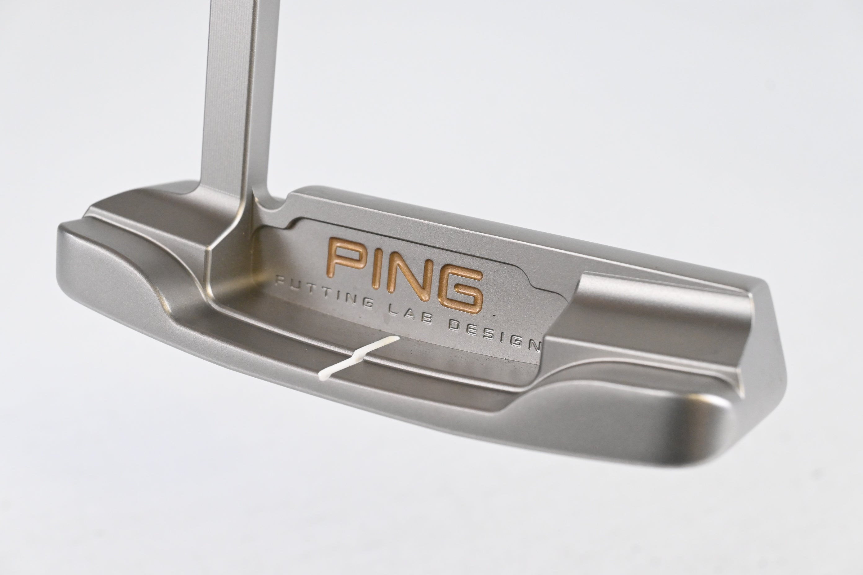 Ping PLD Milled Anser 30 2025 Putter / 34 Inch