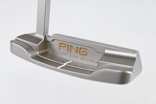 Ping PLD Milled Anser 30 2025 Putter / 34 Inch