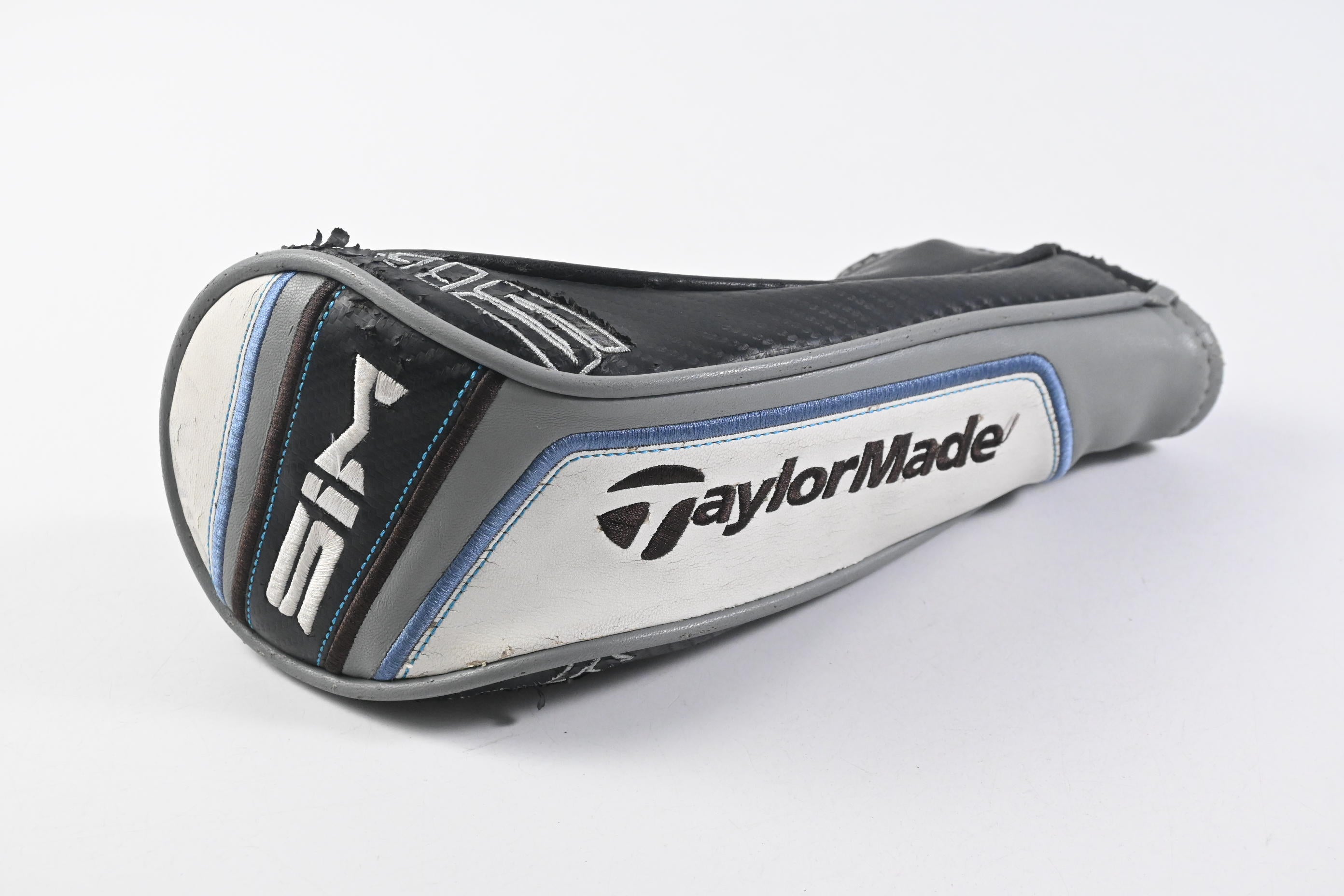 Taylormade SIM Max #5 Wood / 18 Degree / Stiff Flex Ventus Blue 6 Shaft