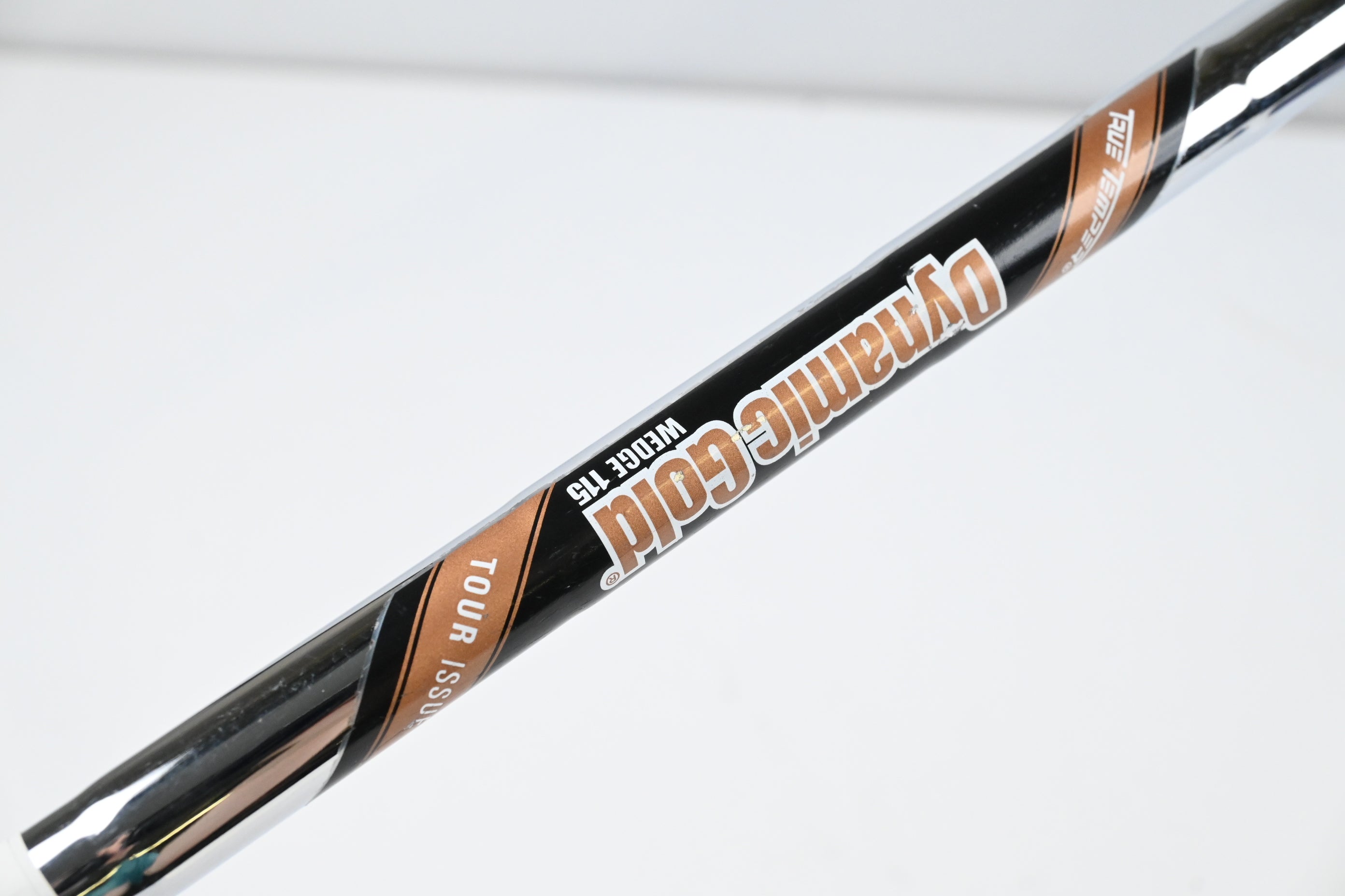Taylormade Hi-Toe 4 Lob Wedge / 58 Degree / Wedge Flex Dynamic Gold 115 Shaft