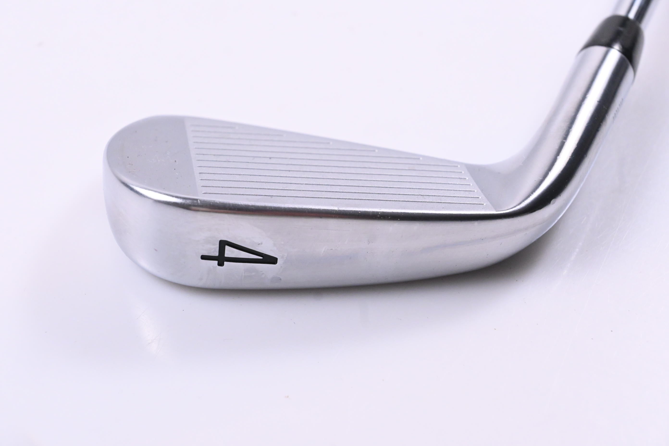 Titleist T150 2023 #4 Iron / 22 Degree / Stiff Flex KBS Tour Lite Shaft
