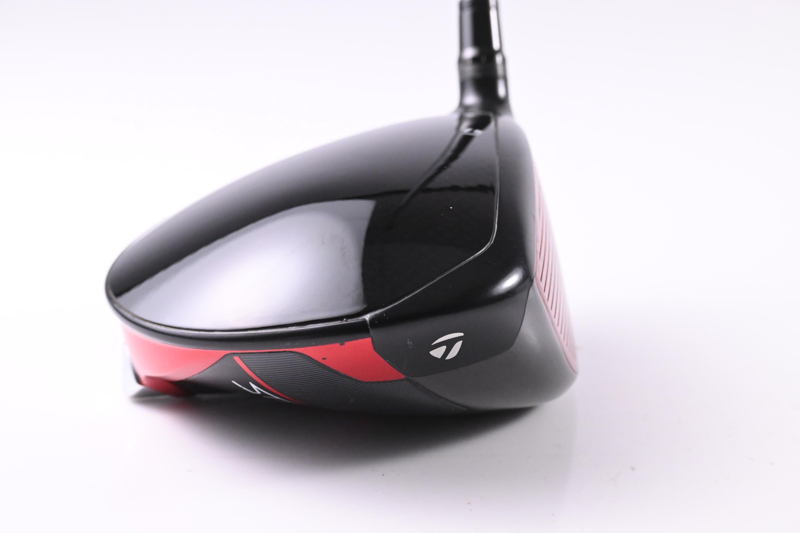 Taylormade Stealth 2 Plus Driver / 10.5 Degree / Stiff Flex Kai'Li Red 60 Shaft