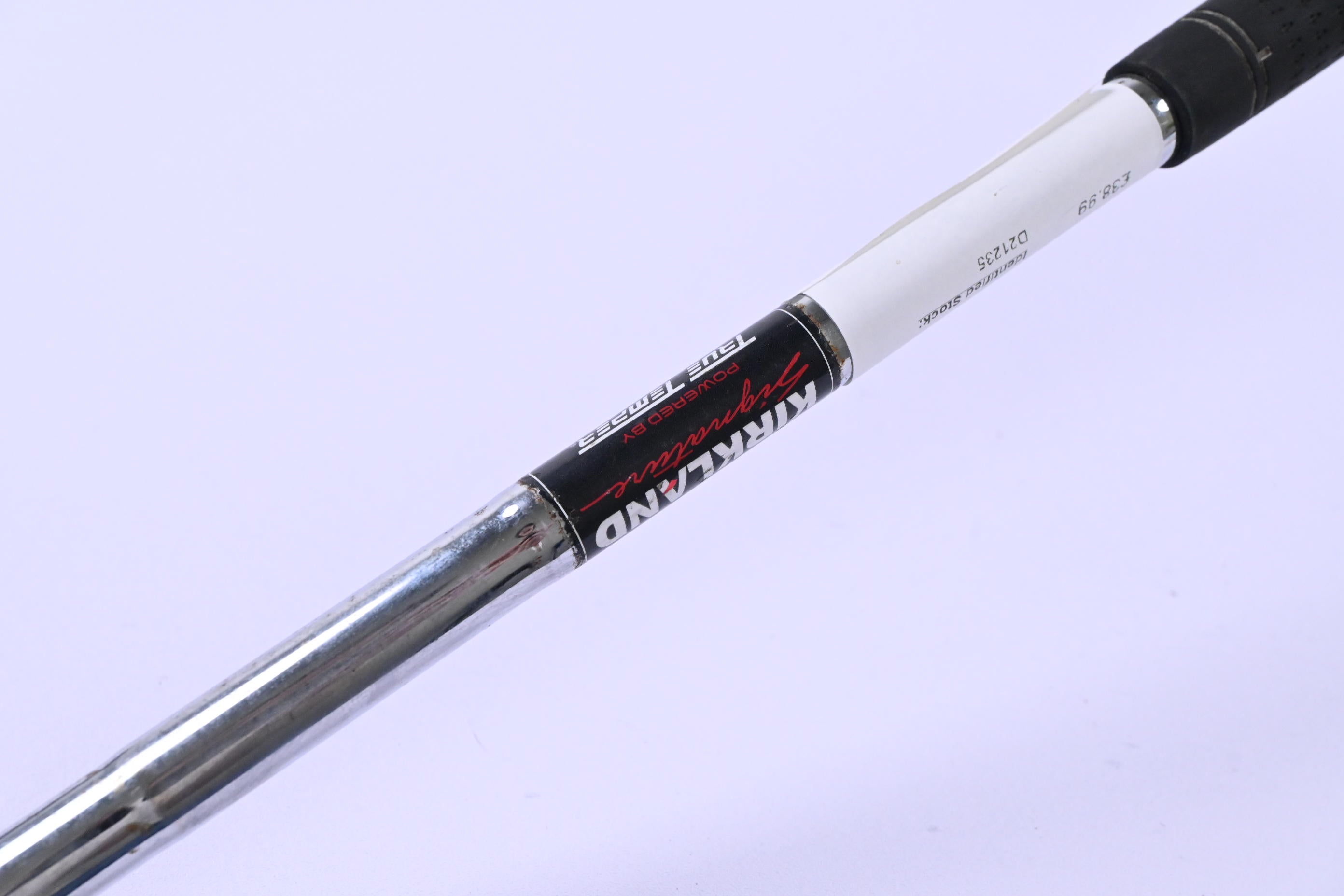 Kirkland Signature Lob Wedge / 60 Degree / Wedge Flex Kirkland Signature Shaft