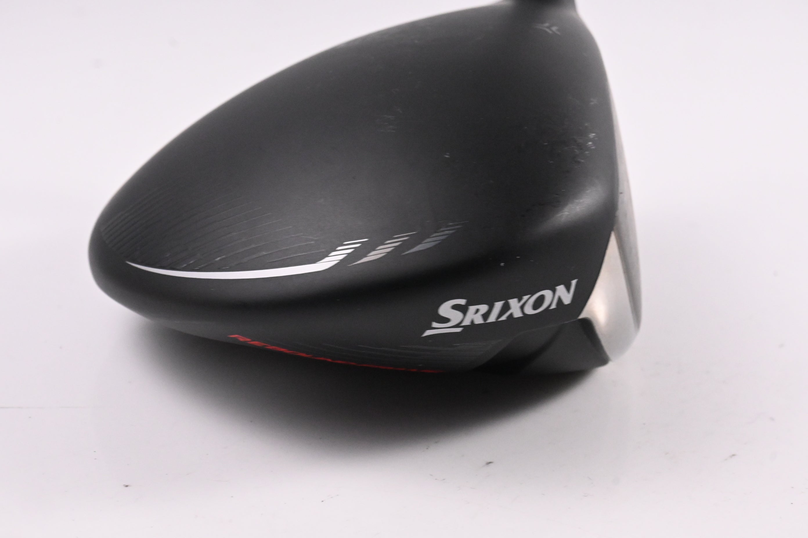Srixon ZX7 Mk II 2023 Driver / 9.5 Degree / Regular Flex Air Speeder 45 Shaft