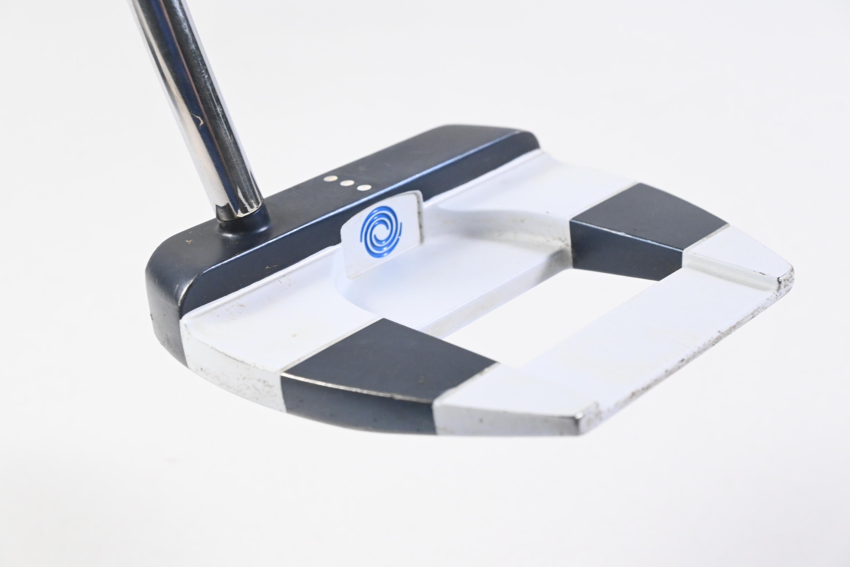 Odyssey Ai-One Cruiser Jailbird Putter / 38 Inch