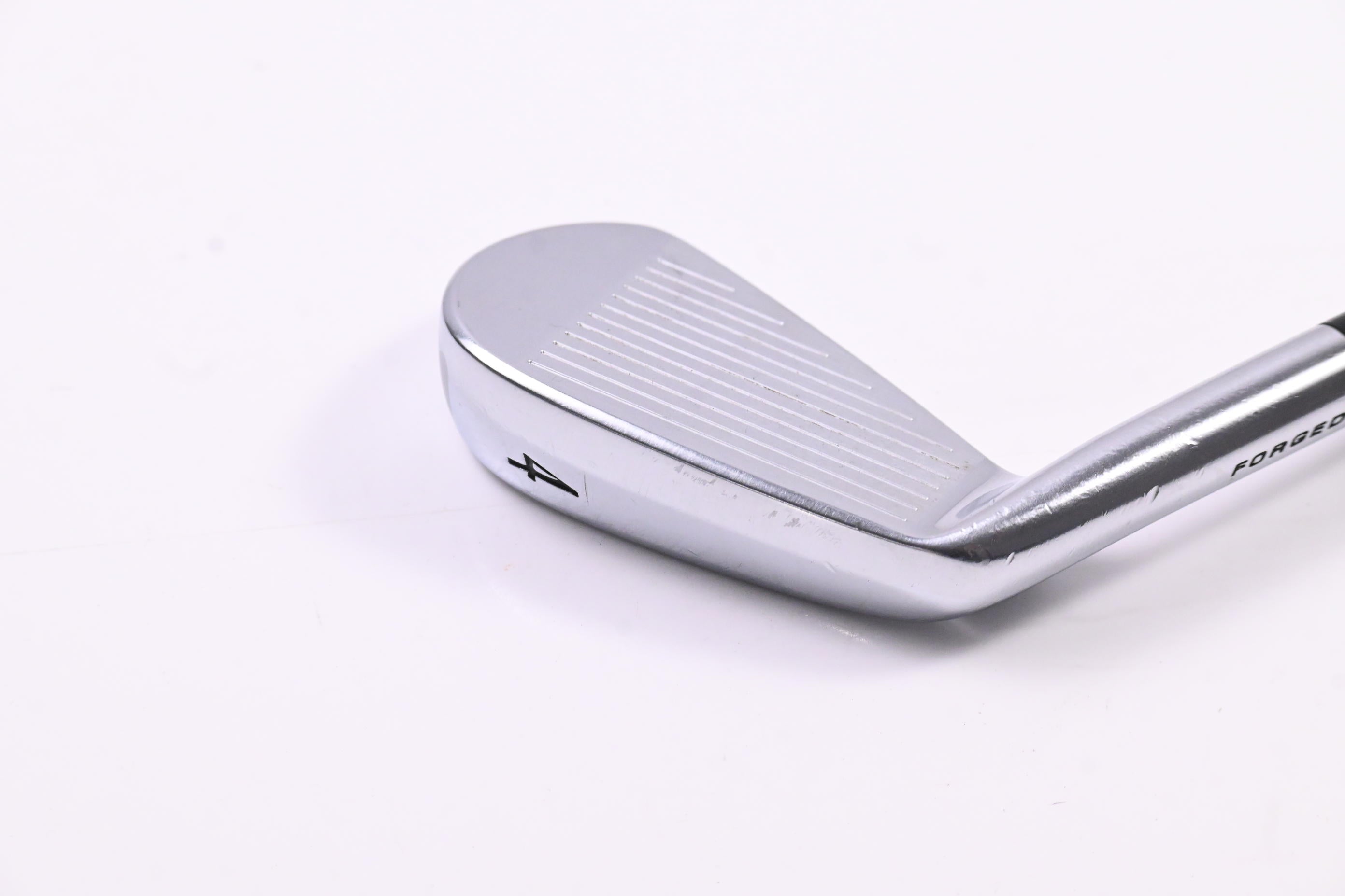 Srixon Z-565 #4 Iron / 22 Degree / Stiff Flex NS Pro Modus 3 Shaft