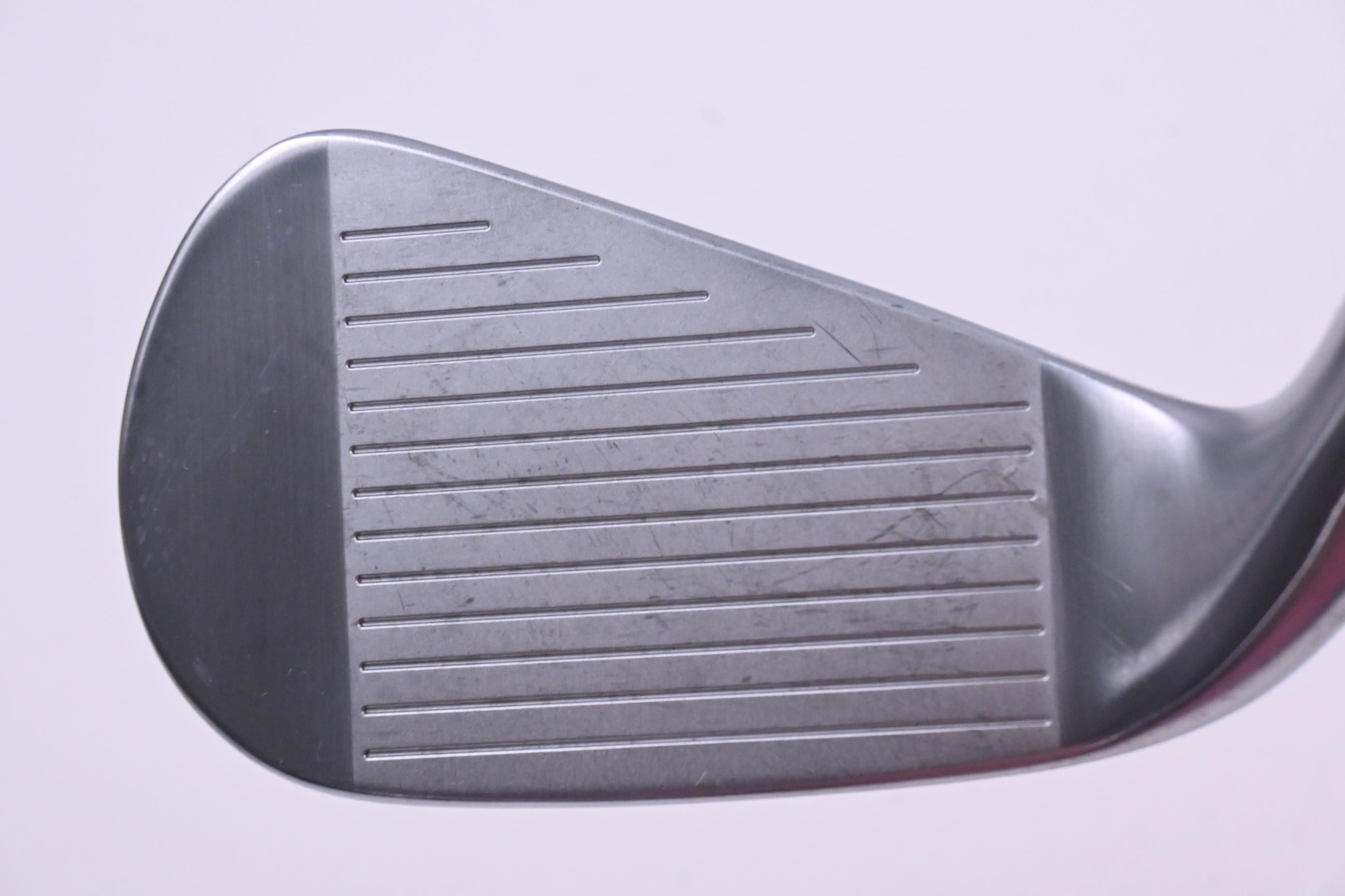 Titleist T350 2025 #7 Iron / Stiff Flex True Temper AMT Red Shaft