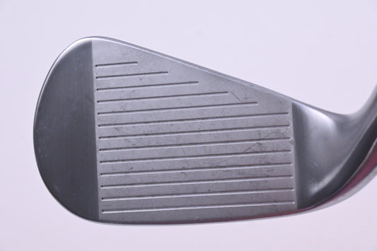 Titleist T350 2025 #7 Iron / Stiff Flex True Temper AMT Red Shaft
