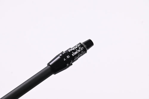 Project X Denali Frost Black 60 Driver Shaft / X-Flex / Cobra 3rd Gen