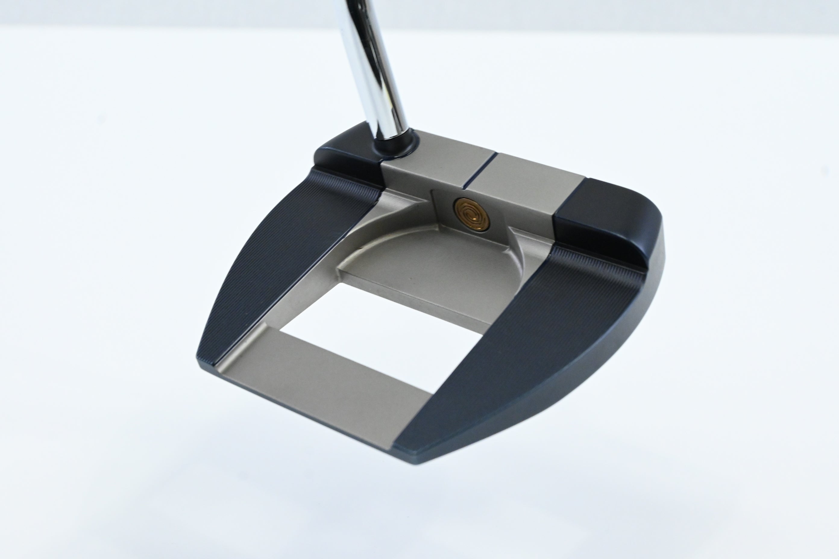 Odyssey Ai-One Milled Jailbird Mini T Putter / 35 Inch
