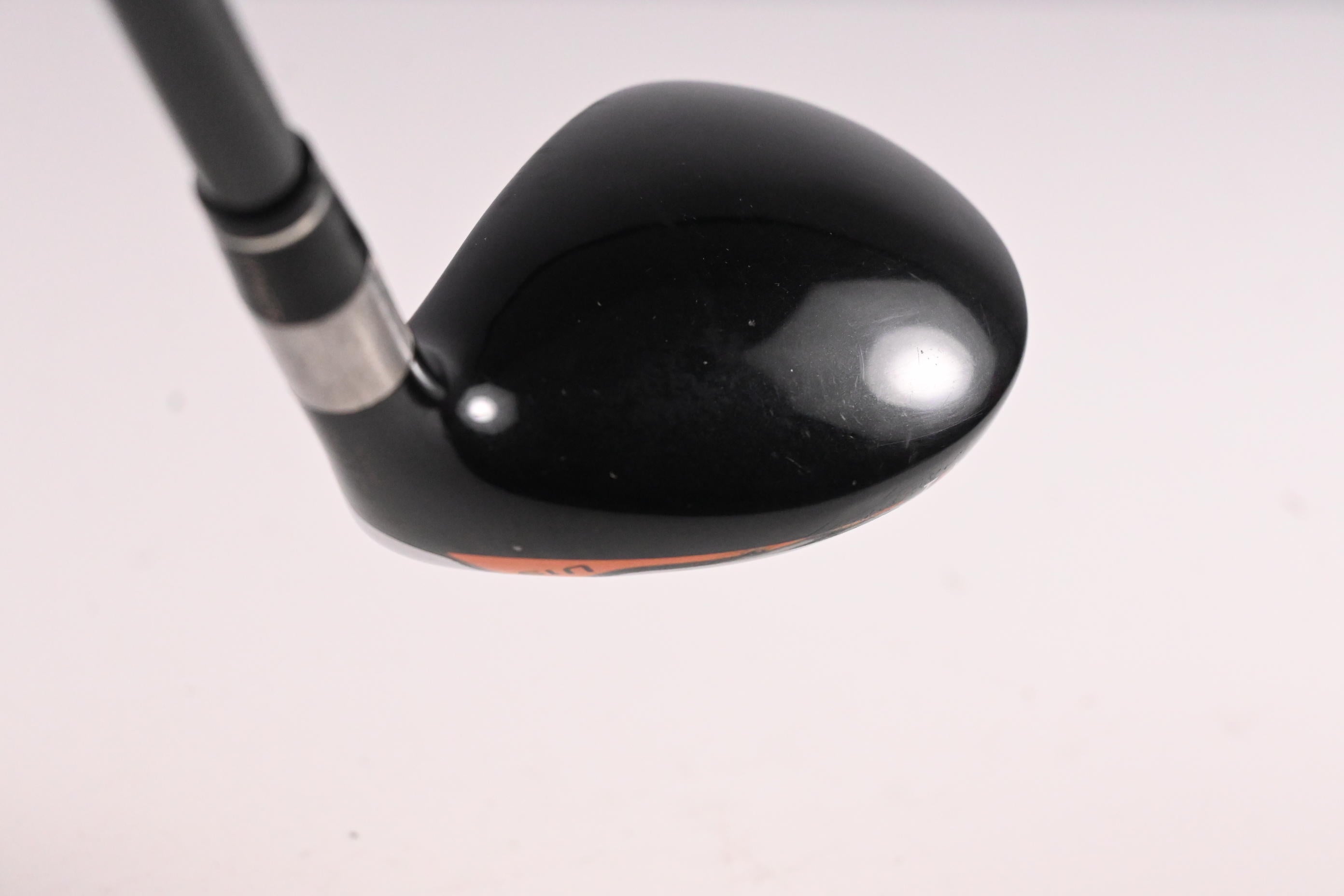 Honma TW747U #3 Hybrid / 19 Degree / Stiff Flex Honma Vizard UT-H7 Shaft