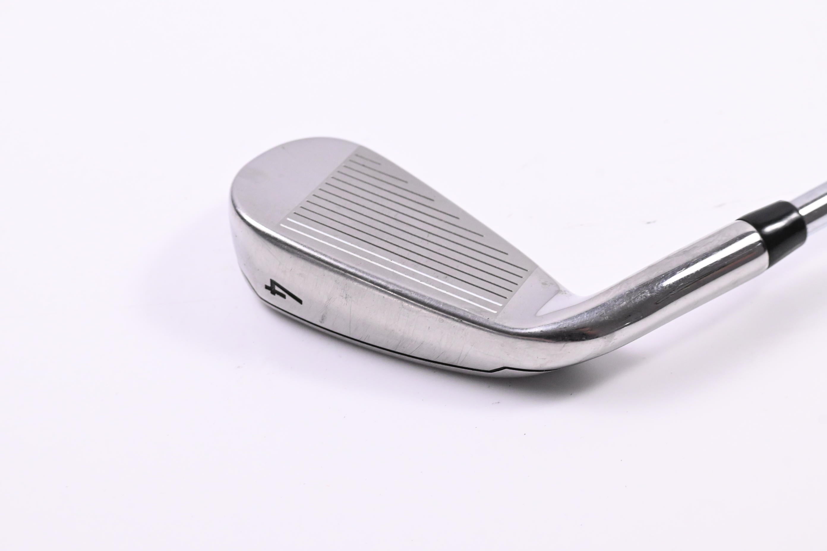 Callaway XR #4 Iron / 20.5 Degree / Regular Flex Speedstep 80 Shaft