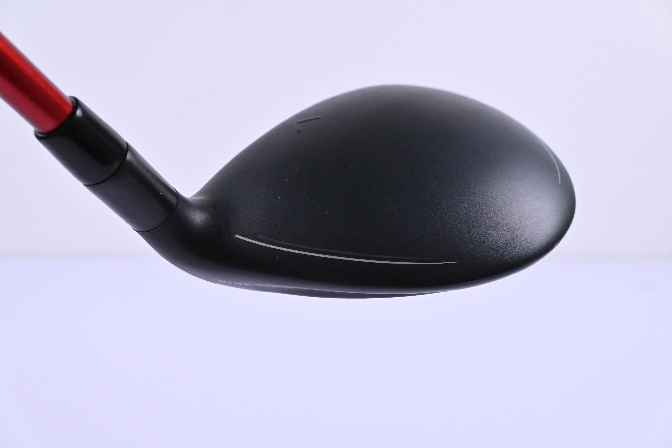 Callaway XR16 #5 Wood / 19 Degree / Regular Flex Fujikura Speeder 656 Evoloution