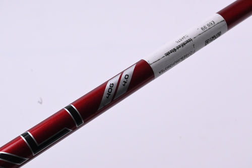 Project X Denali Red 40 #5 Wood Shaft / Ladies Flex / Titleist 2nd Gen