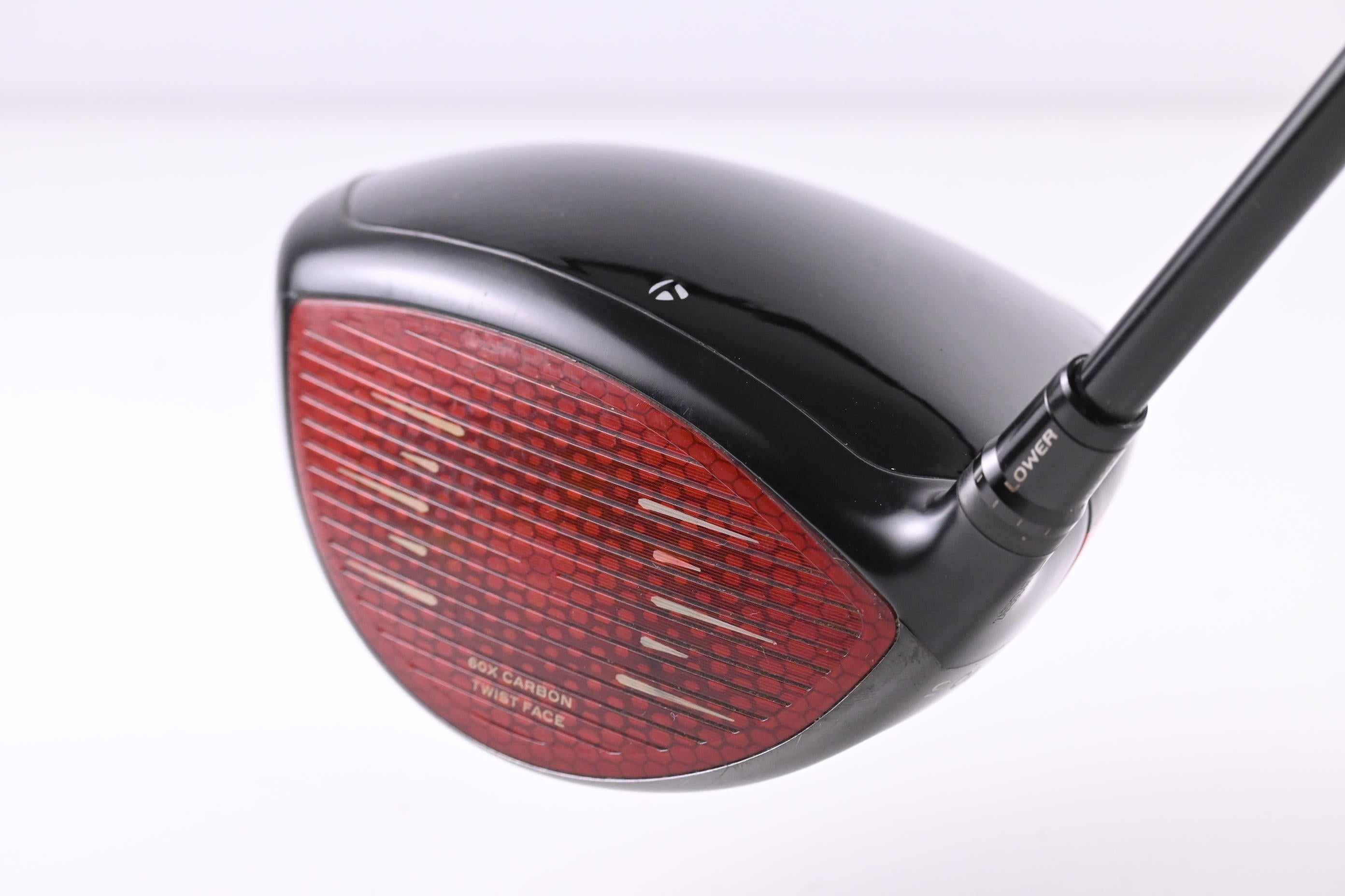 Taylormade Stealth 2 Plus Driver / 10.5 Degree / Stiff Flex Kai'Li Red 60 Shaft
