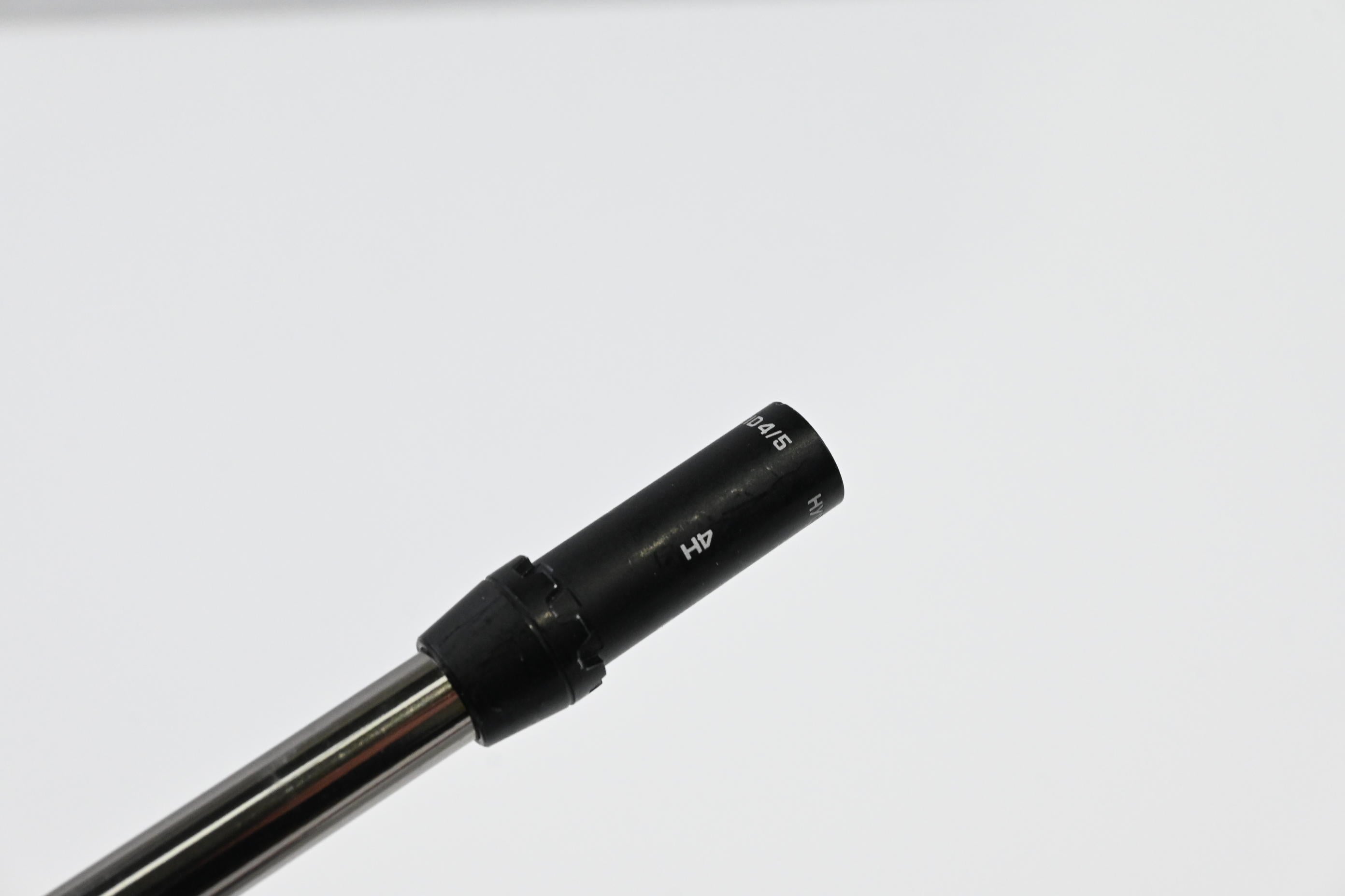 UST Mamiya Recoil ESX 480 #4 Hybrid Shaft / Senior Flex / Cobra 1st Gen