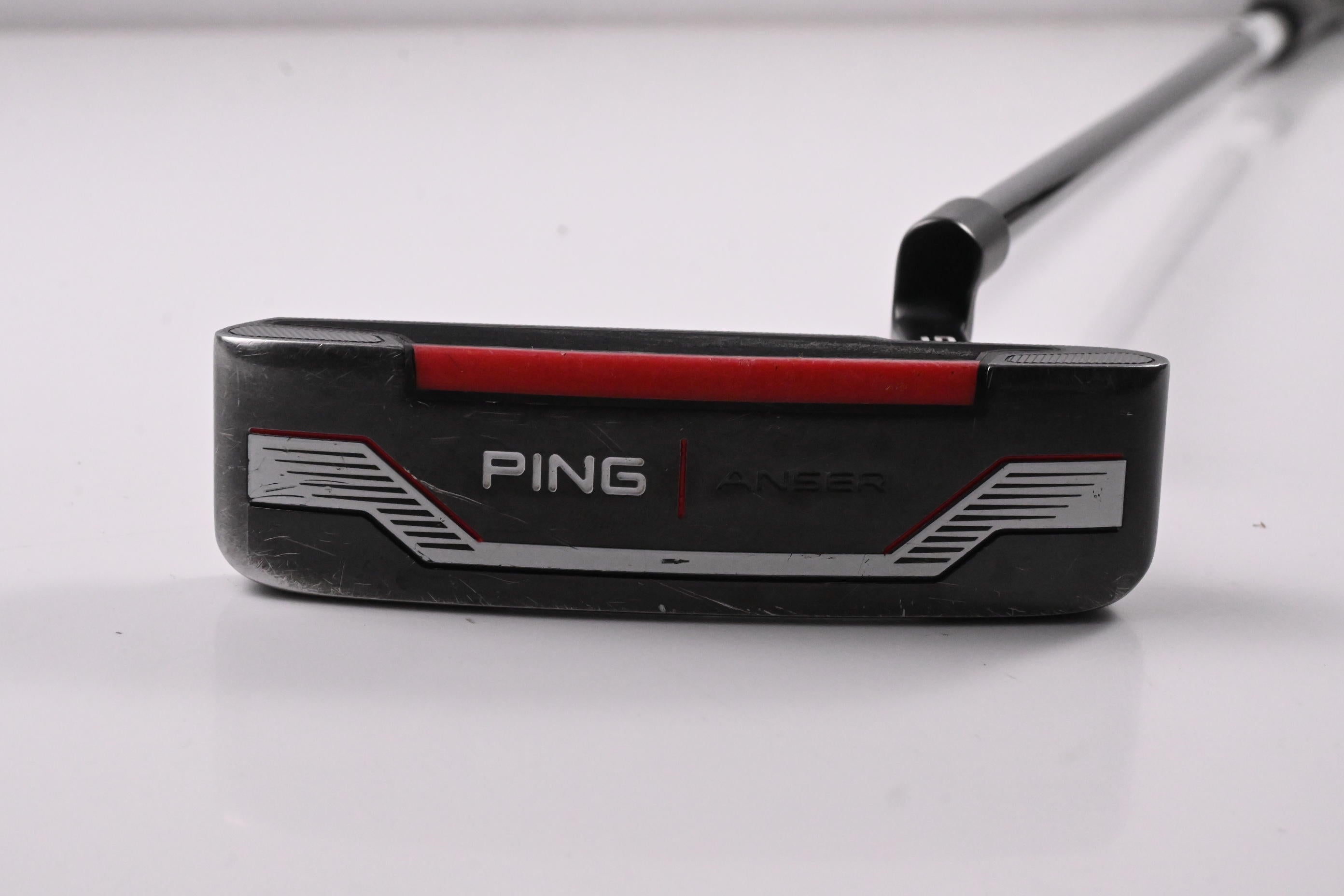 Ping 2021 Anser Putter / 34 Inch