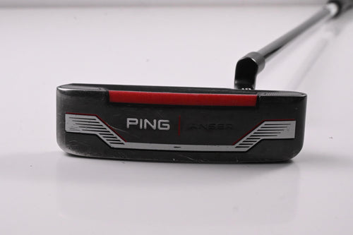 Ping 2021 Anser Putter / 34 Inch
