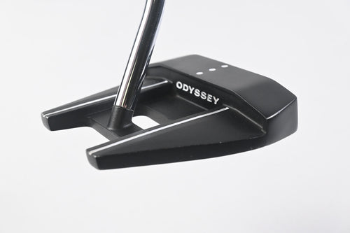 Odyssey Stroke Lab Black Big Seven TU Putter / 34 Inch