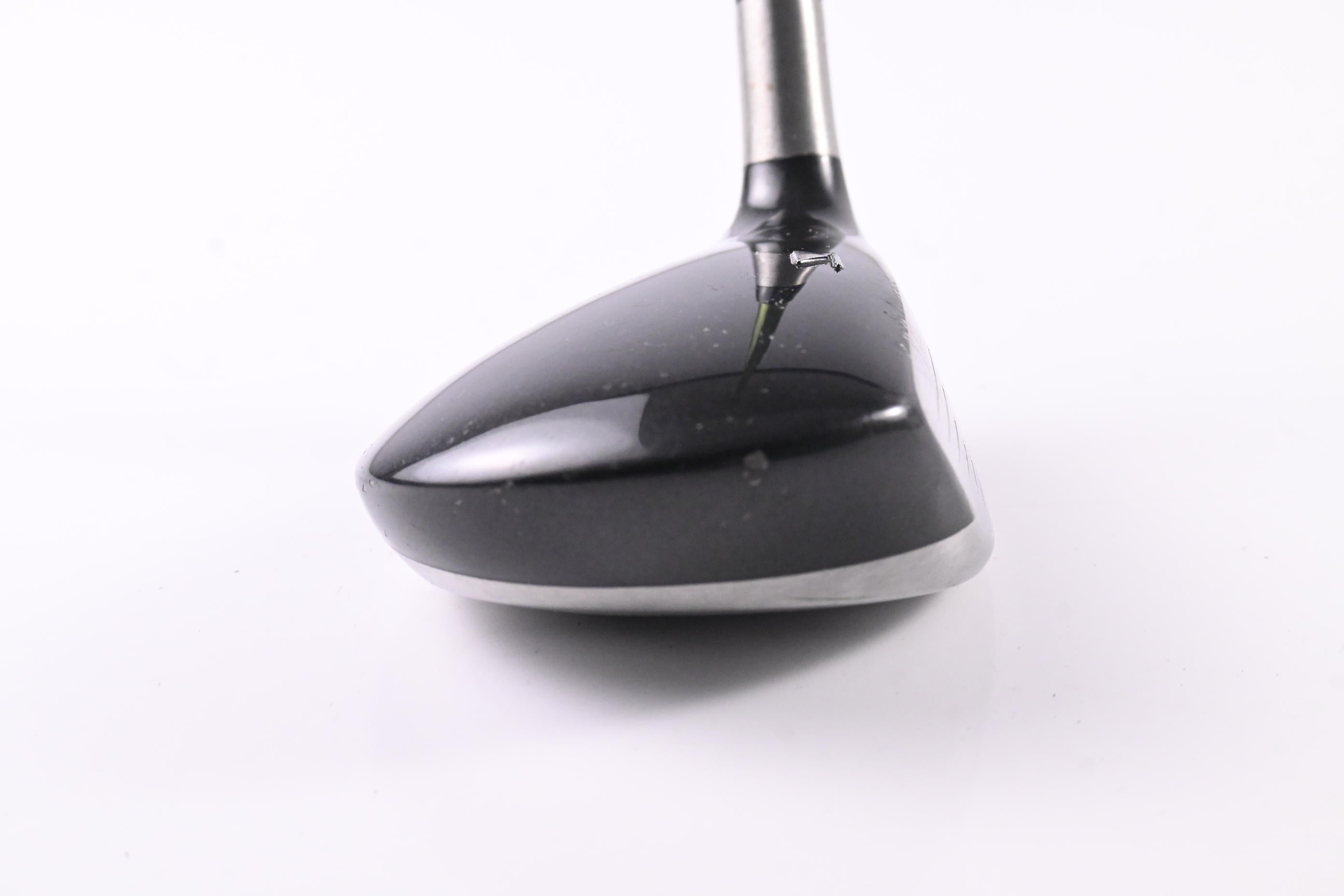 Titleist 904 F #5 Wood / 19 Degree / Stiff Flex Aldila NV Green 85 Shaft