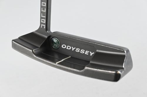 Odyssey Toulon San Diego Putter / 34 Inch