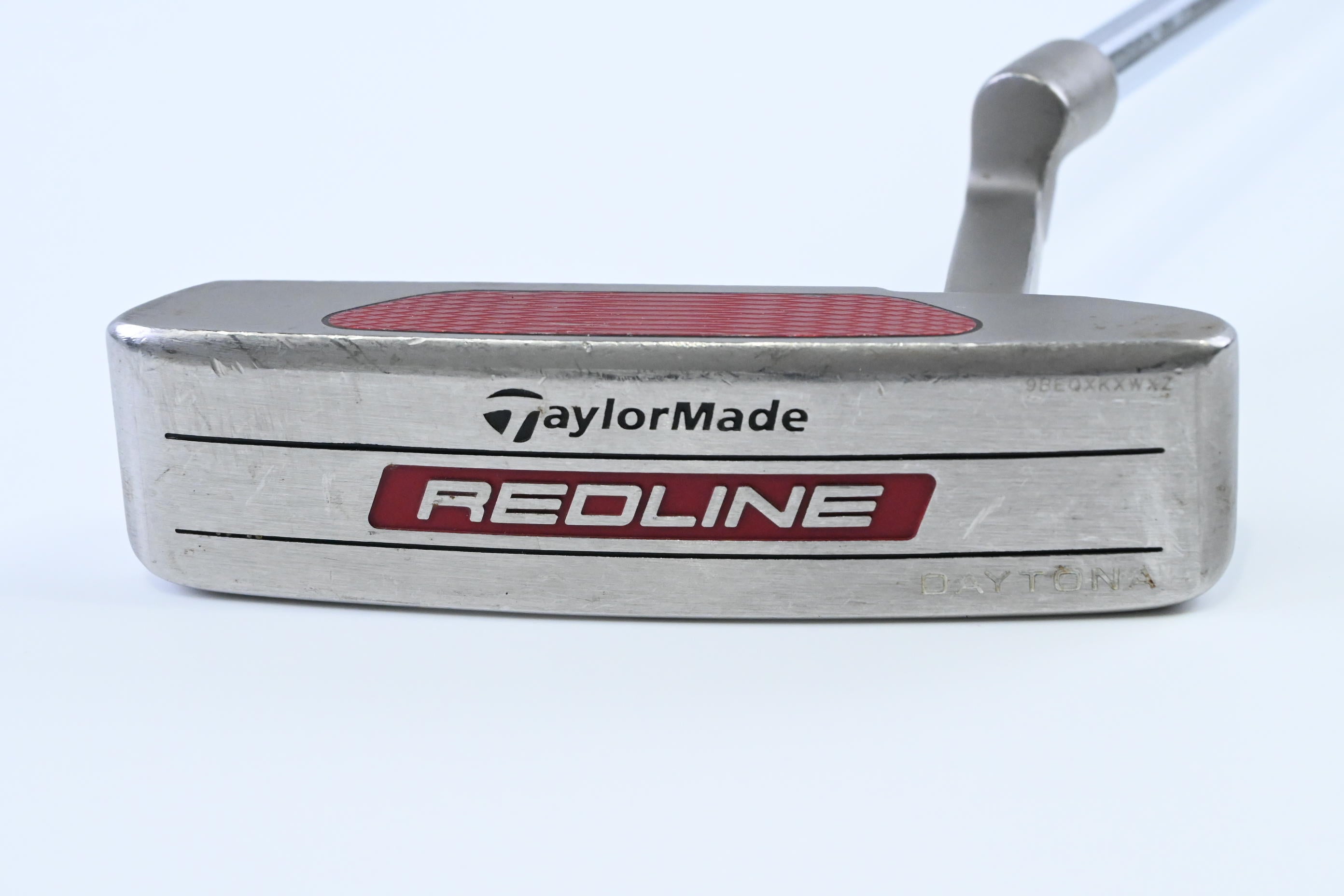 Taylormade Redline Daytona Putter / 34 Inch