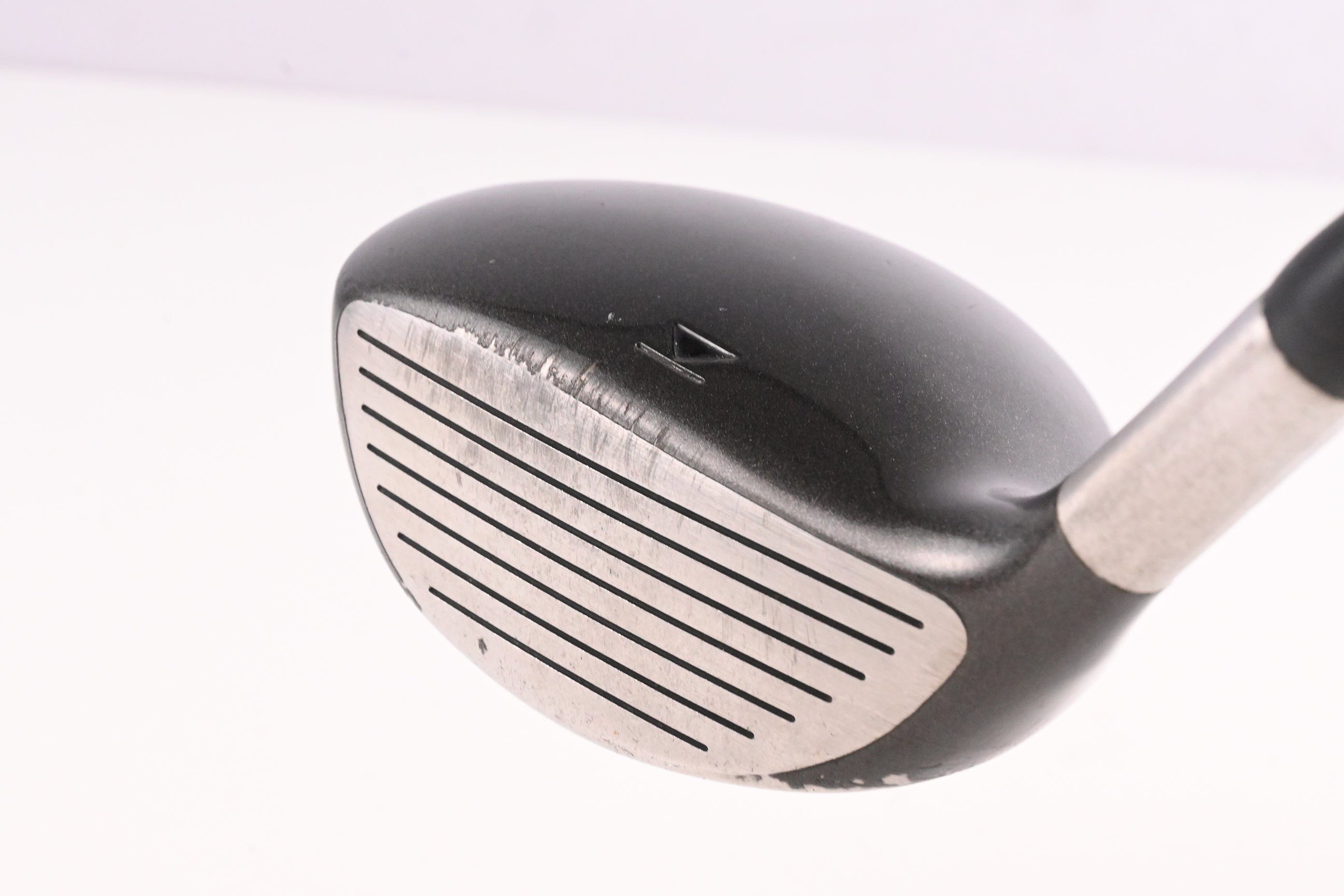 Titleist 975 F #3 Wood / 14.5 Degree / Regular Flex Aldila NV Green 65 Shaft