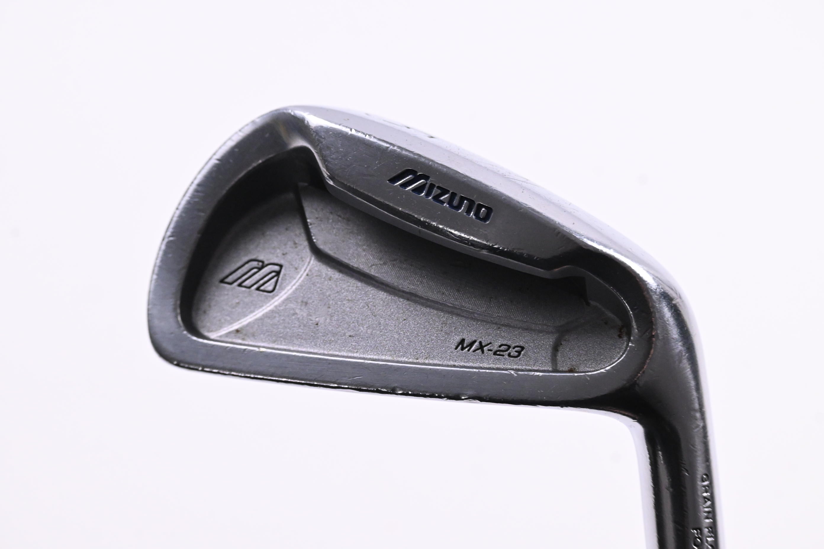 Mizuno MX-23 #5 Iron / 26 Degree / Stiff Flex N.S.PRO Modus3 Tour120 Shaft