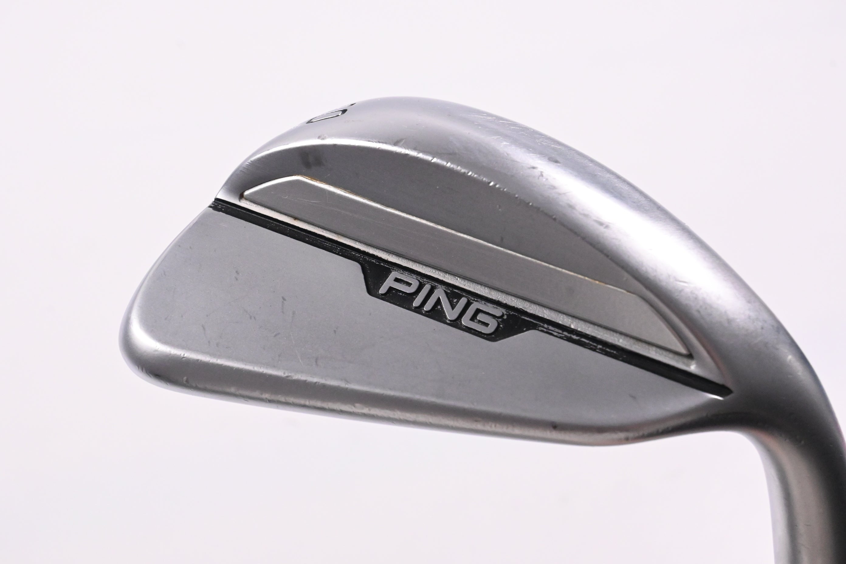 Ping S159 Lob Wedge / 60 Degree / Green Dot / Stiff Flex Dynamic Gold S300 115