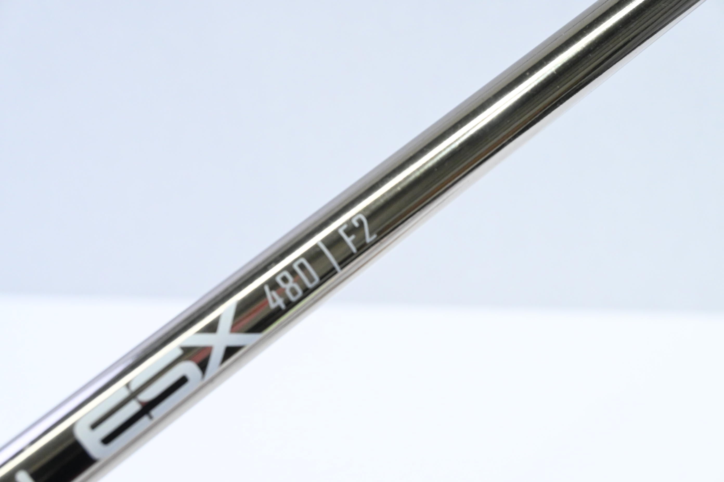 UST Mamiya Recoil ESX 480 #4 Hybrid Shaft / Senior Flex / Cobra 1st Gen