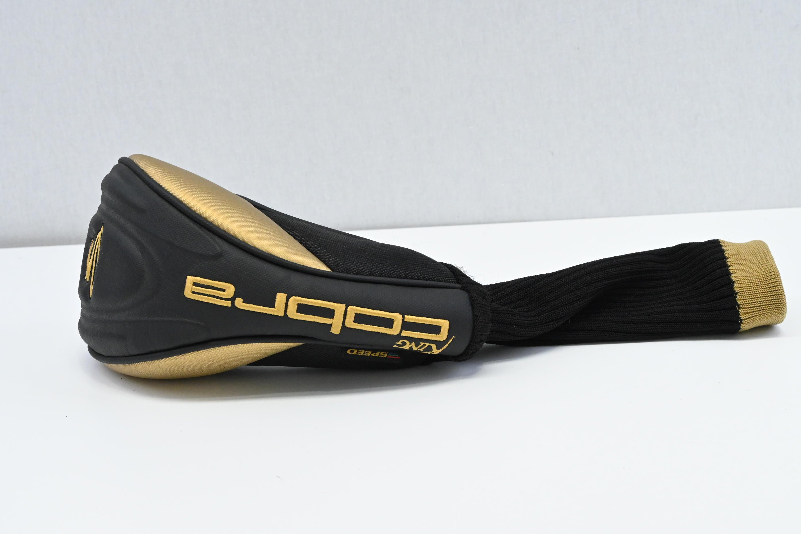 Cobra F-Speed Driver / 10.5 Degree / Regular Flex Aldila NV-F 55 Shaft