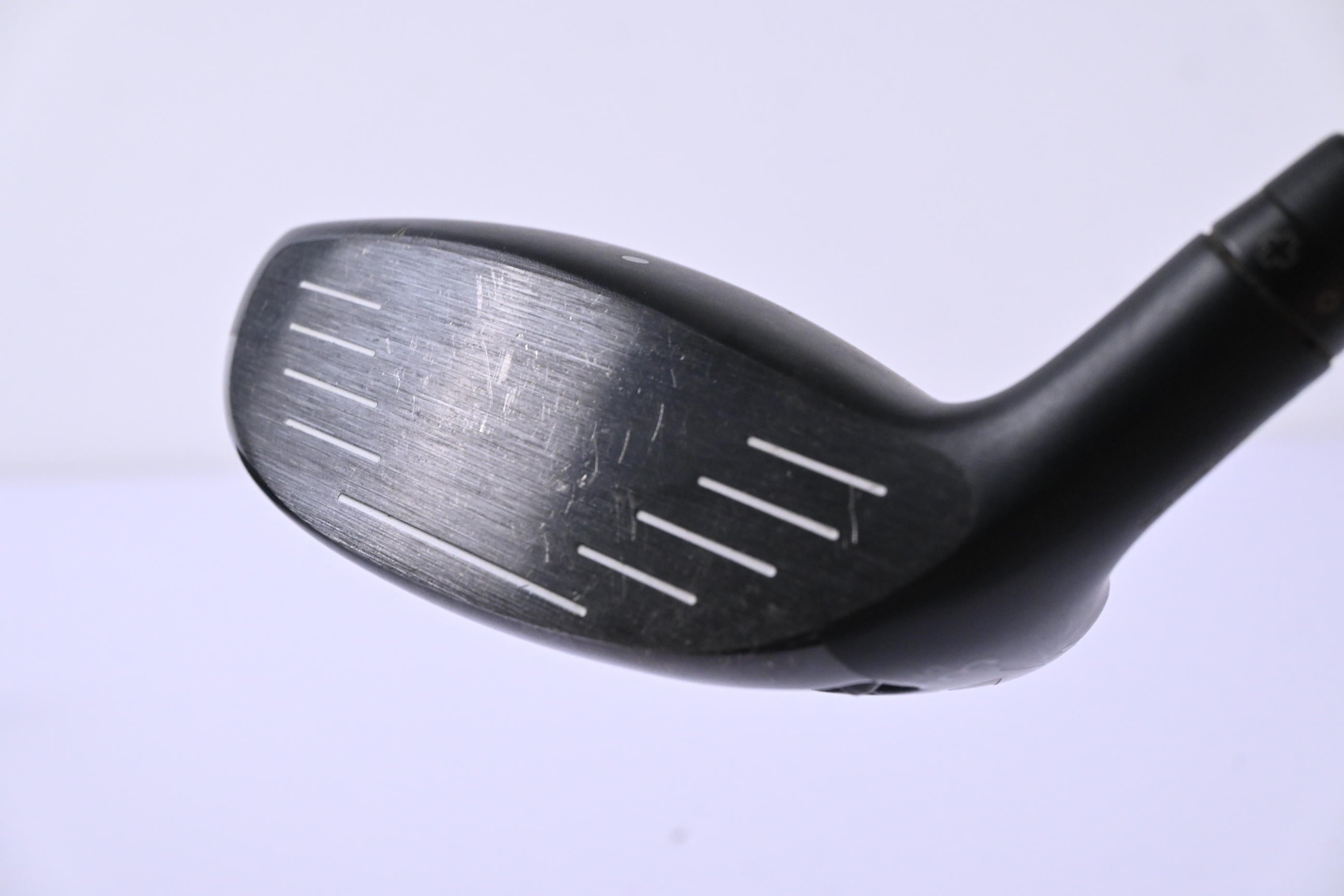 Ping G440 Max #3 Wood / 15 Degree / Stiff Flex Ping Tour 2.0 Chrome 75 Shaft