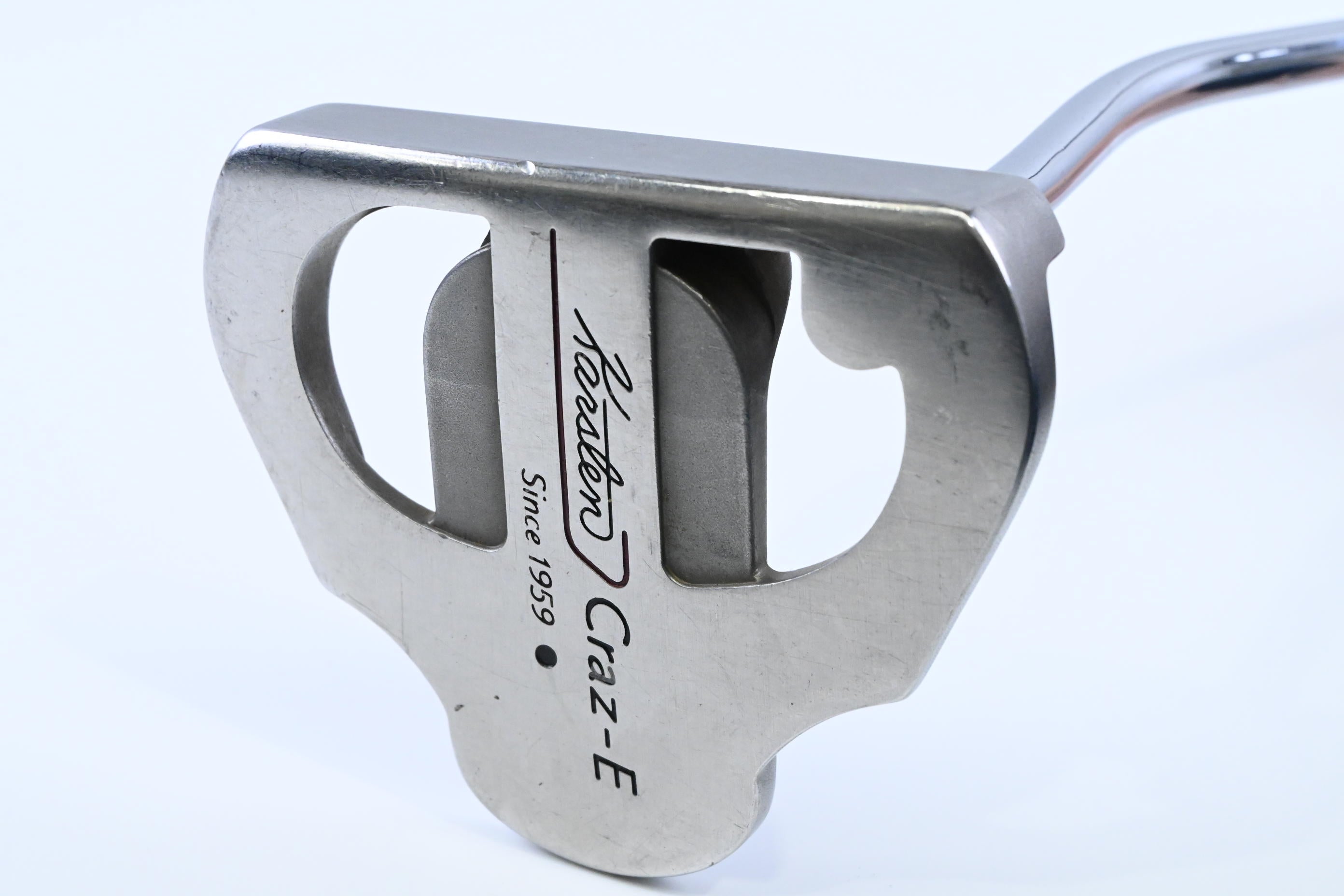 Ping Karsten Craz-E Putter / 34 Inch