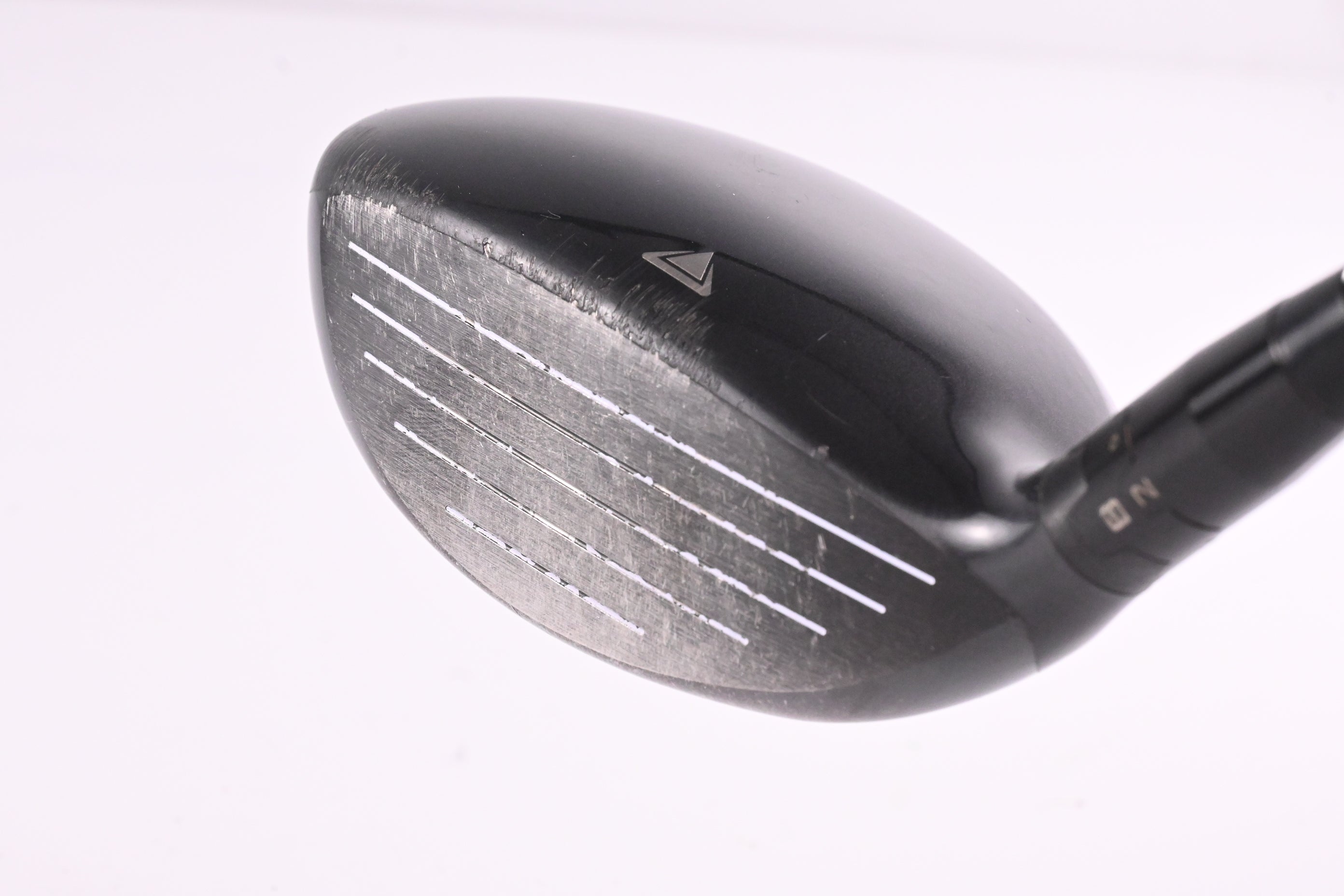 Titleist 917 F2 #3 Wood / 15 Degree / Regular Flex Diamana S+ Ltd 70 Shaft