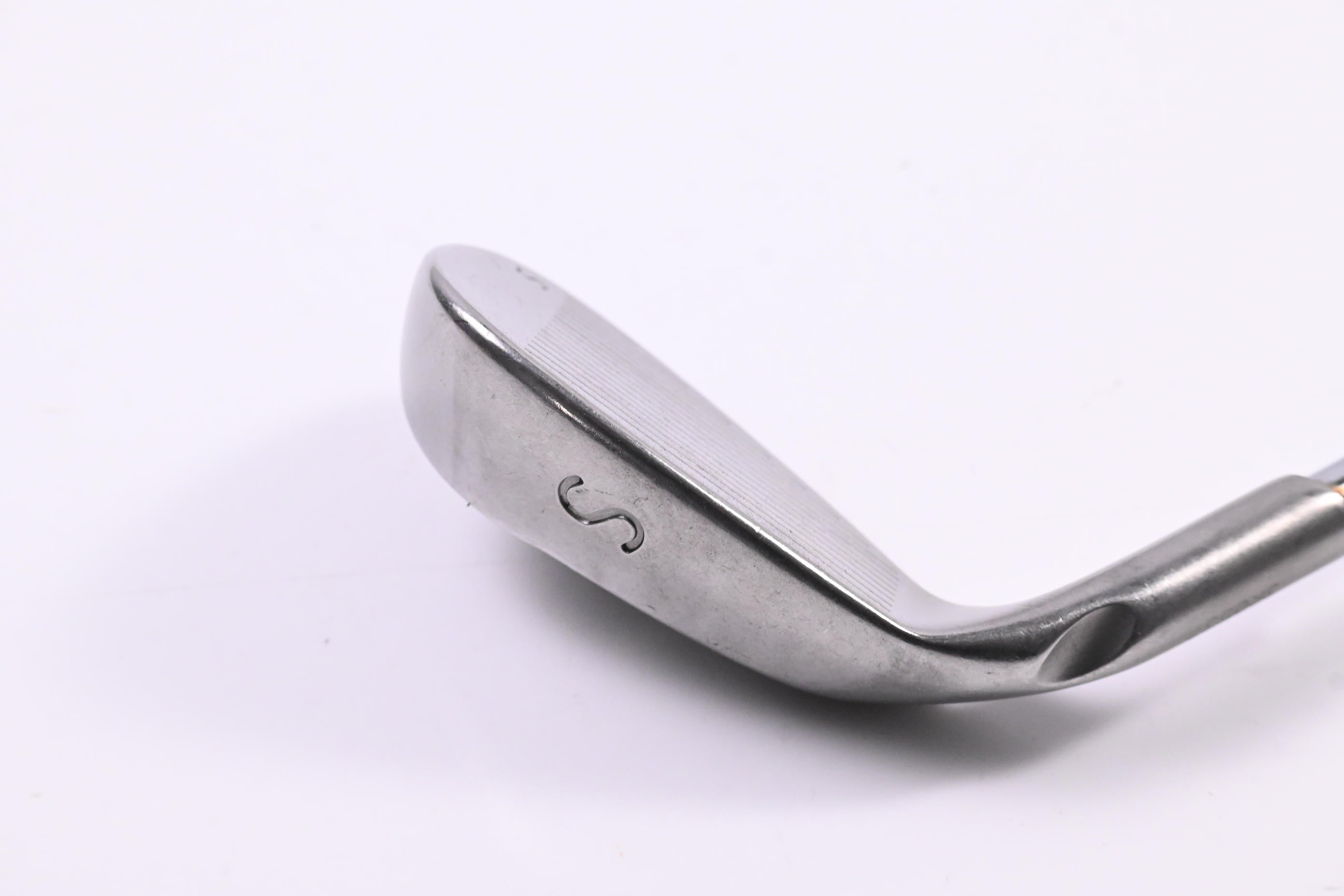 Ping G20 Sand Wedge / 54 Degree / Yellow Dot / Regular Flex Ping CFS Shaft