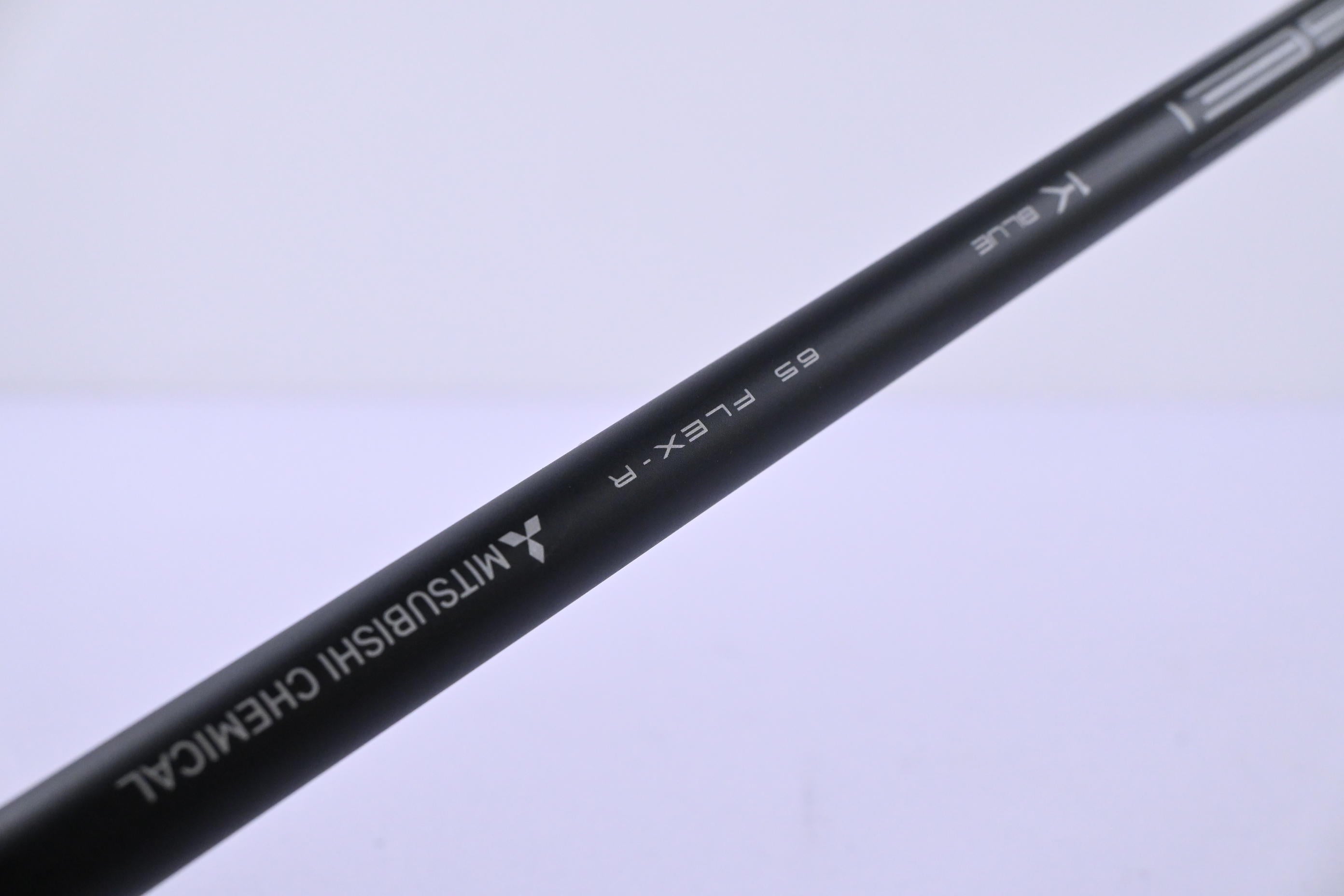 Mizuno JPX One #5 Wood / 18 Degree / Regular Flex Tensei 1K Blue 65 Shaft