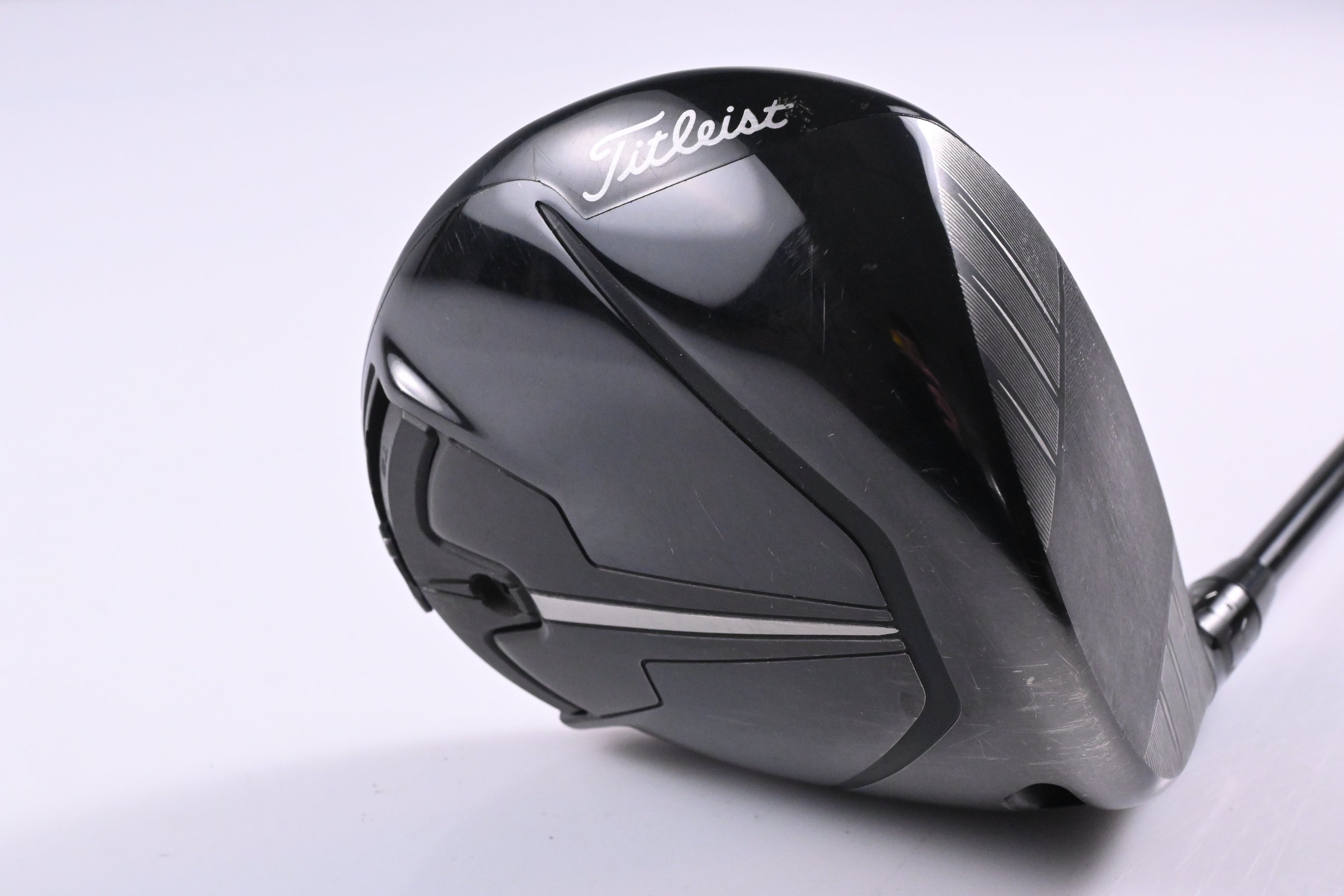 Titleist TSR3 Driver / 10 Degree / Stiff Flex Tensei AV Blue 55 Shaft